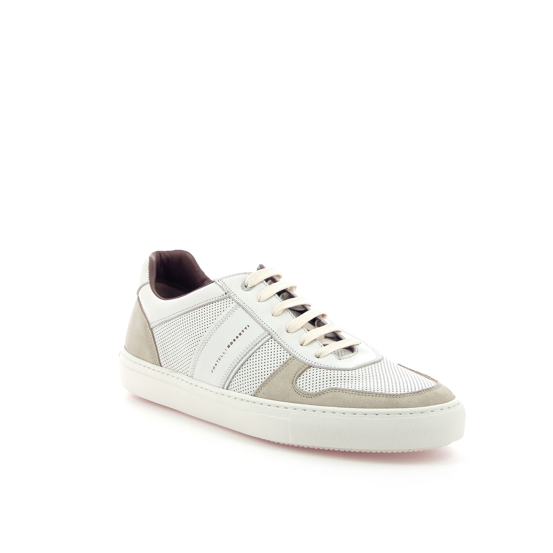 Fratelli Rossetti Sneaker 263794 beige