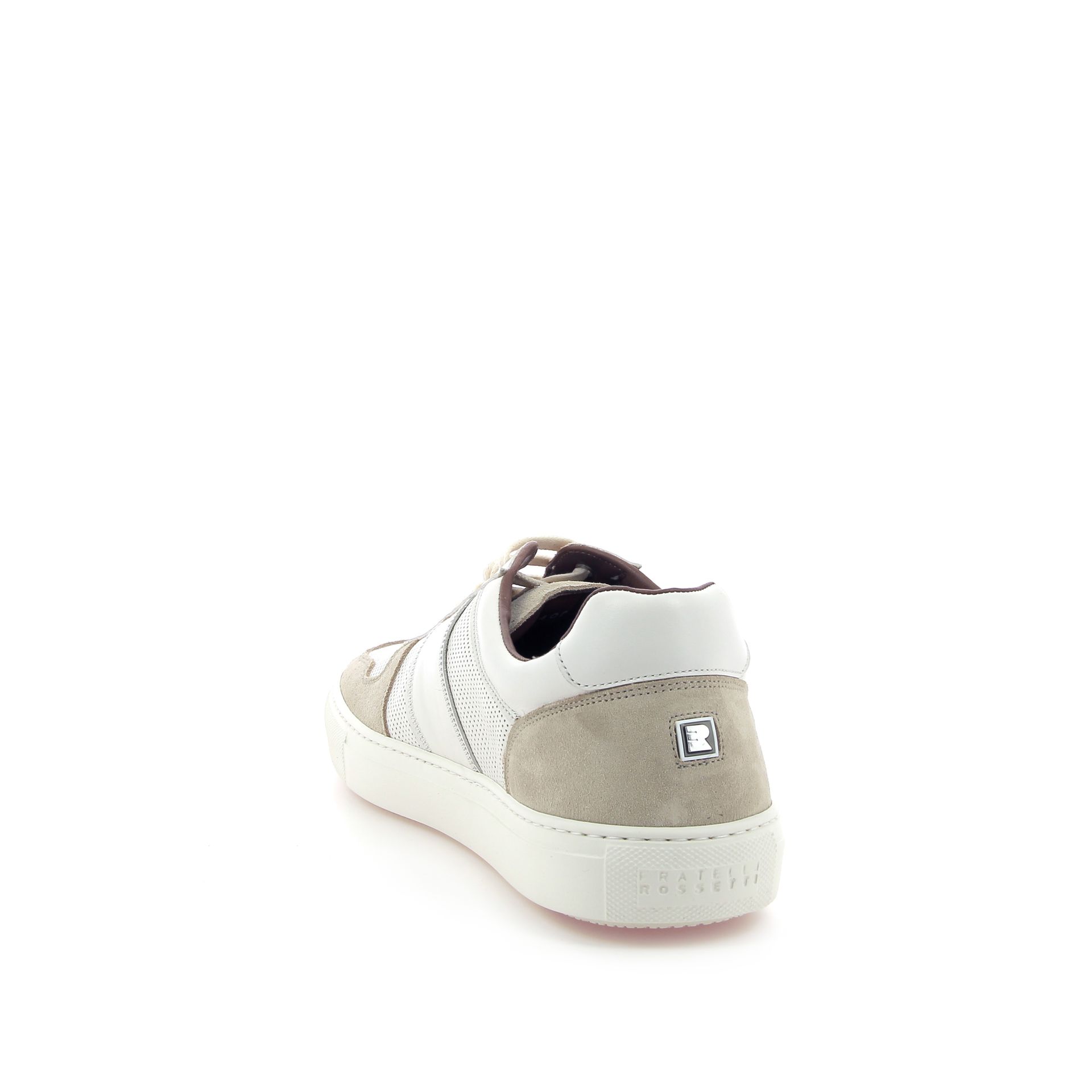 Fratelli Rossetti Sneaker 263794 beige