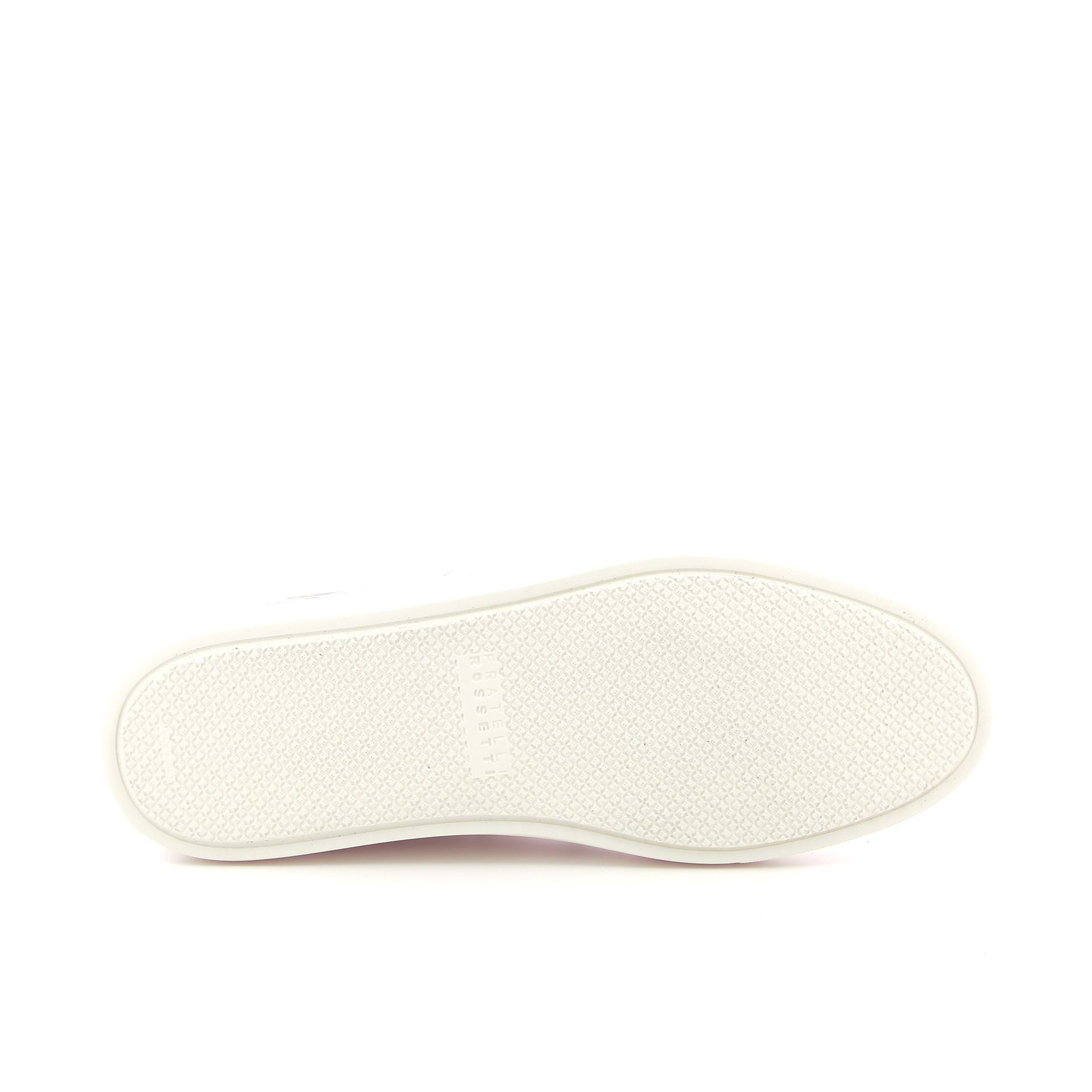 Fratelli Rossetti Sneaker 263794 beige