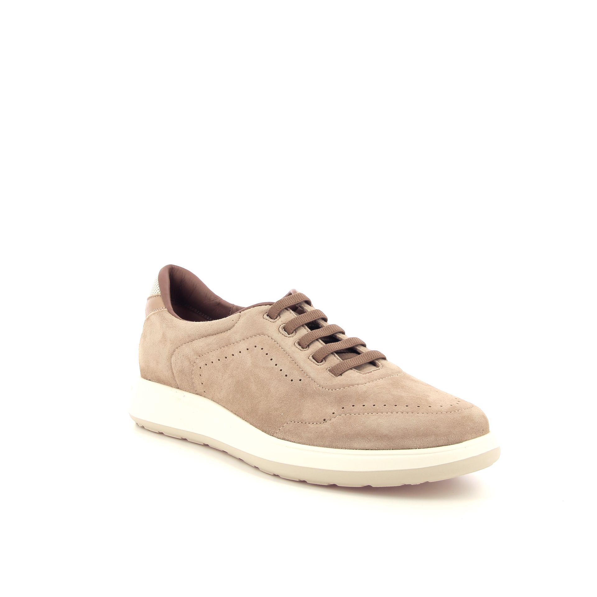 Fratelli Rossetti Sneaker 263795 beige