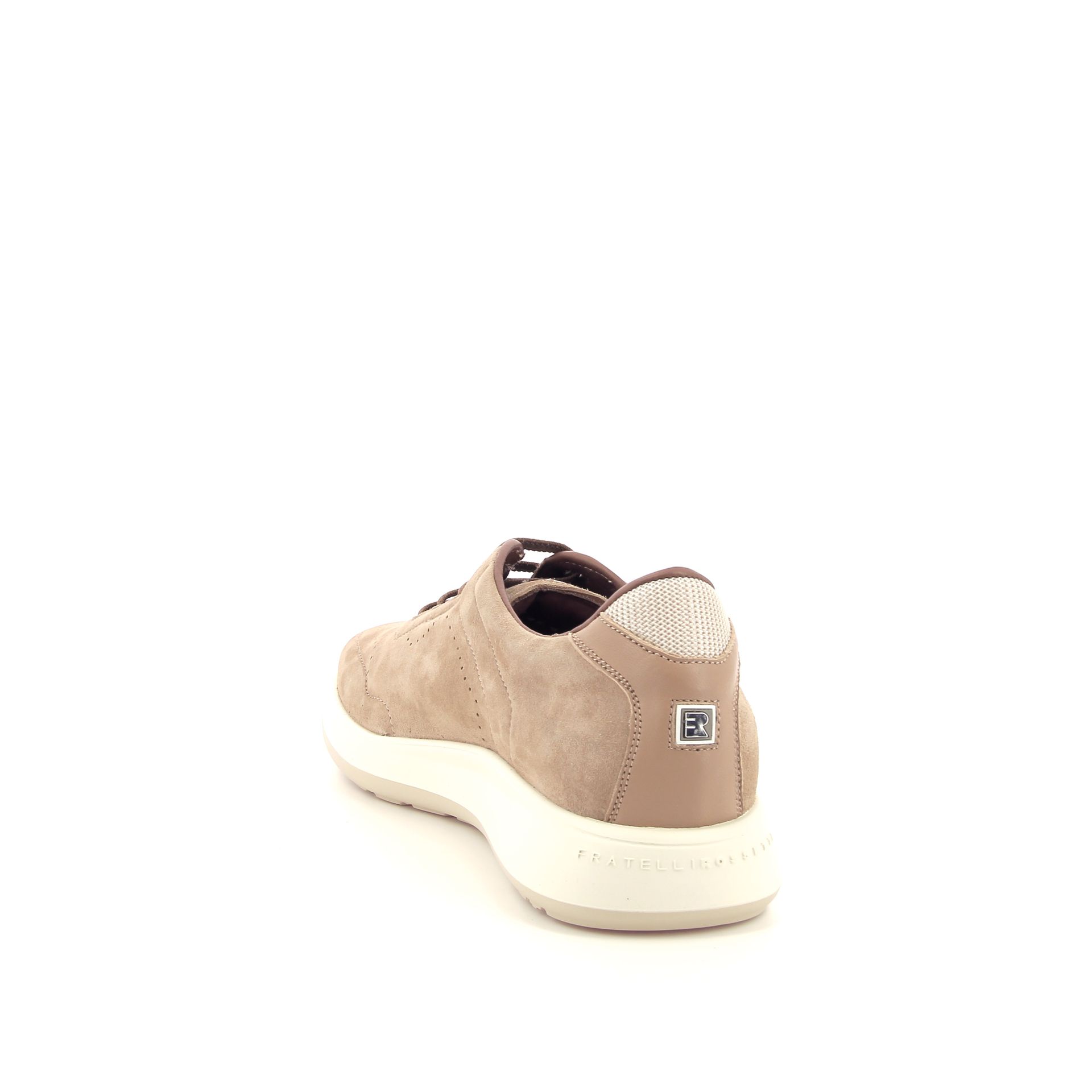 Fratelli Rossetti Sneaker 263795 beige