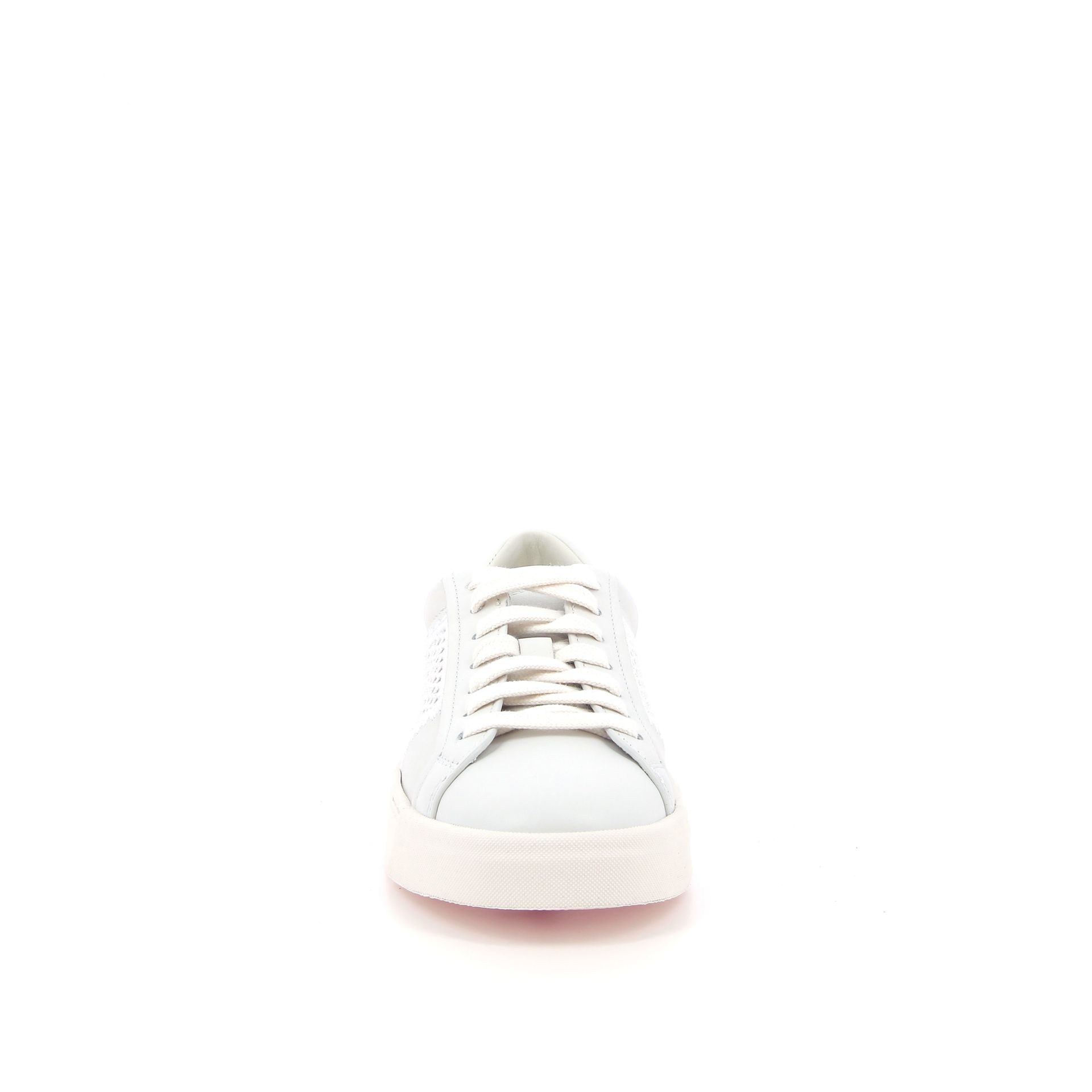 Santoni Sneaker 263799 wit