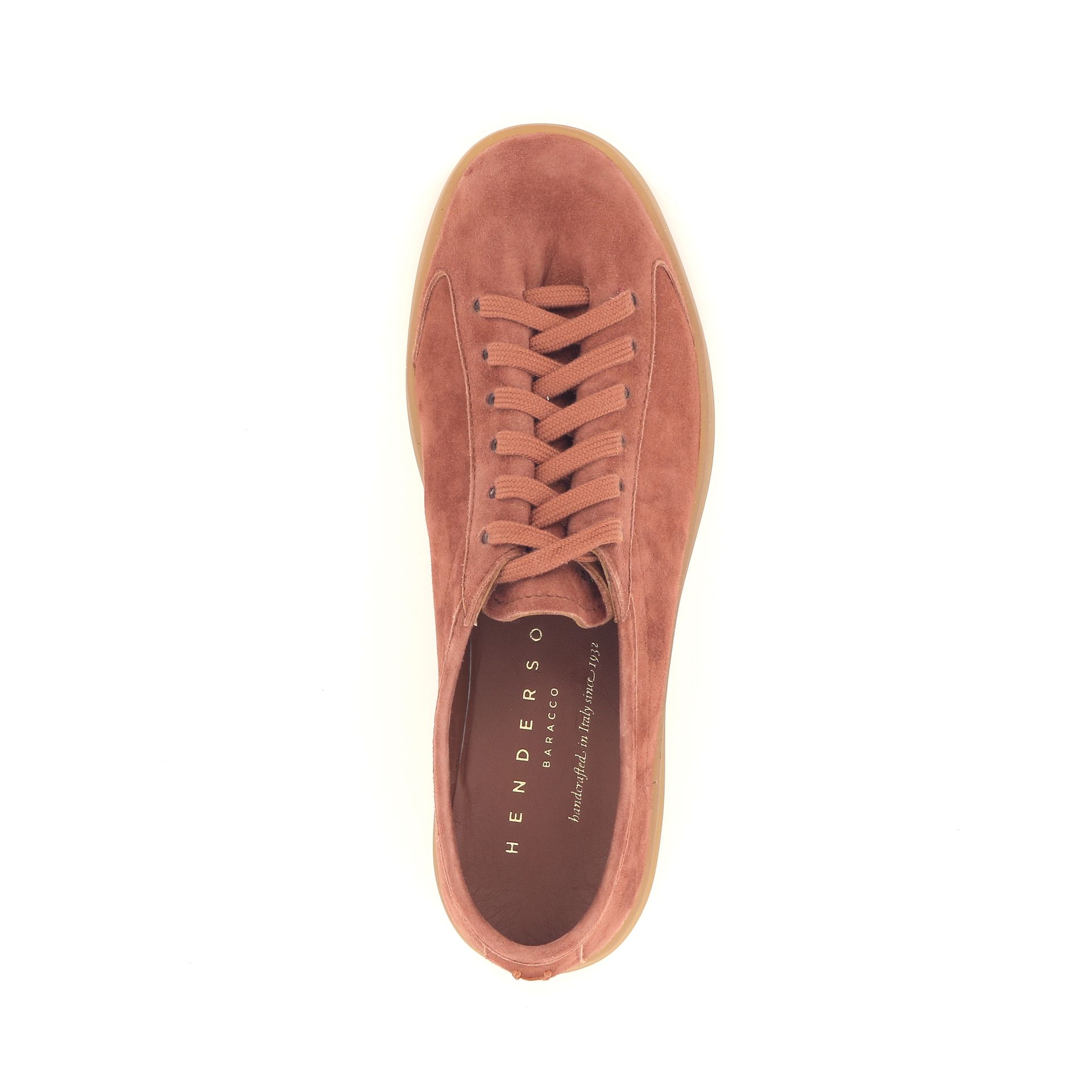 Henderson Clea S.2 263804 cognac