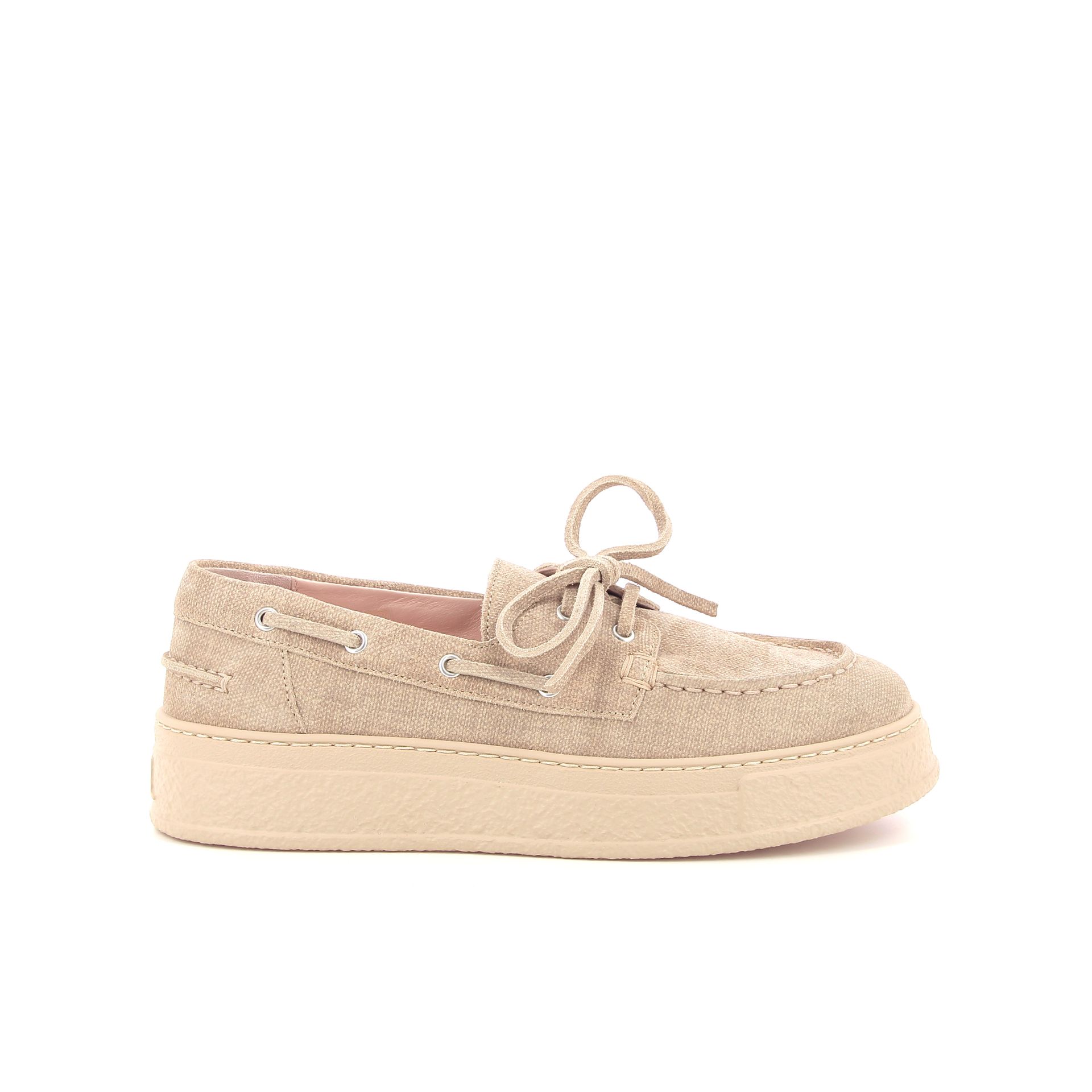 Agl Giuly Boat 263811 beige