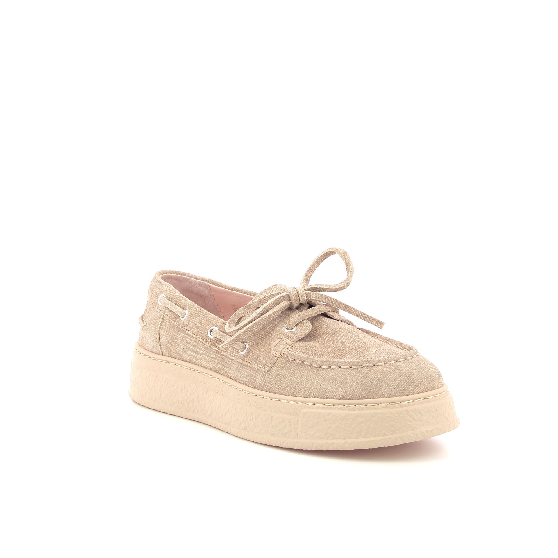 Agl Giuly Boat 263811 beige