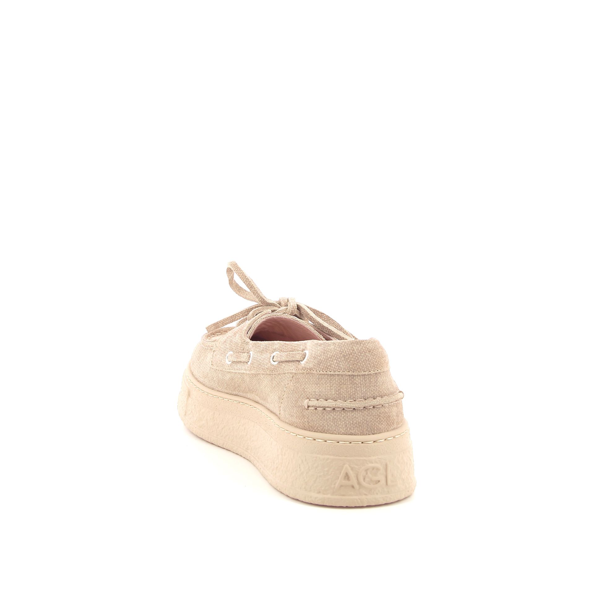 Agl Giuly Boat 263811 beige