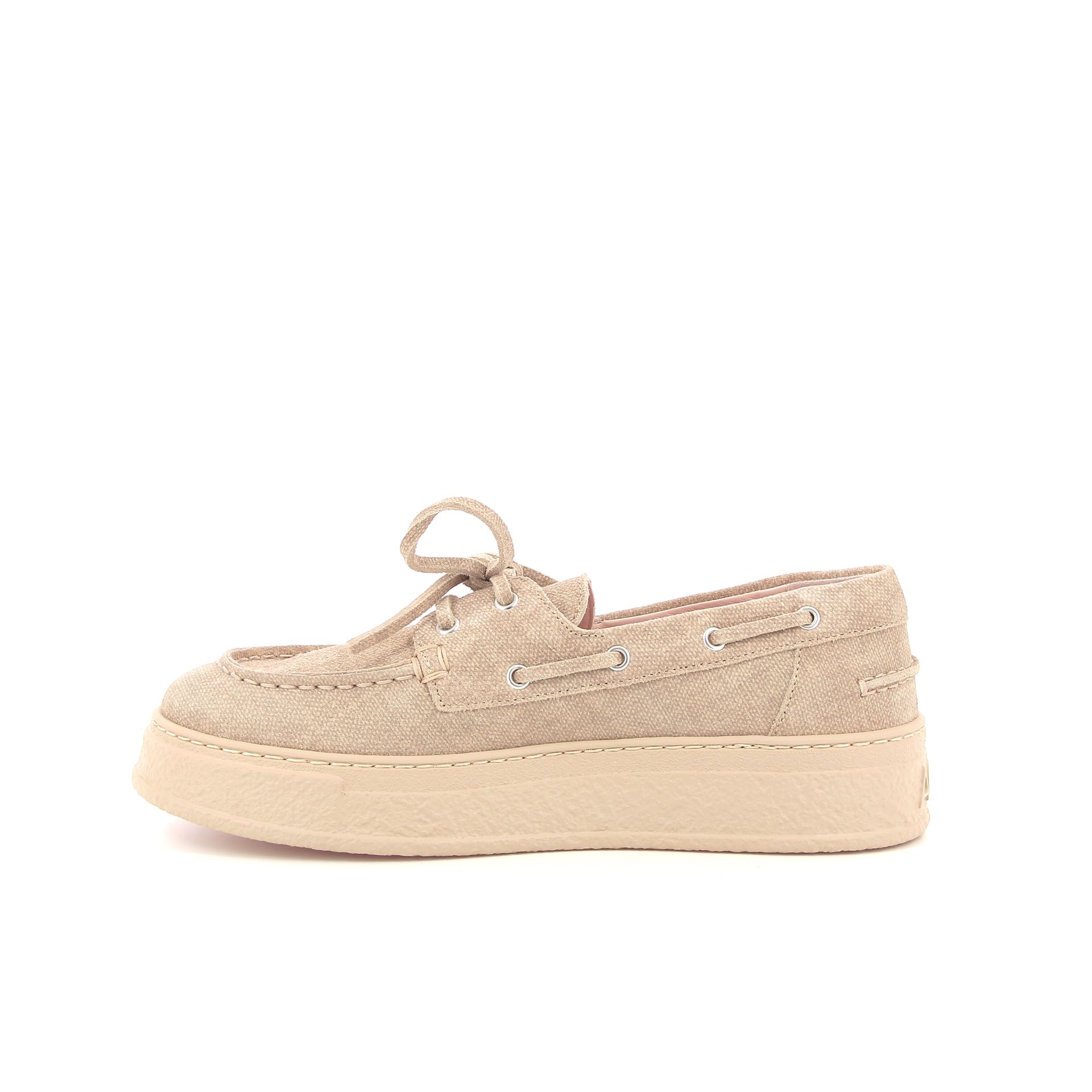 Agl Giuly Boat 263811 beige