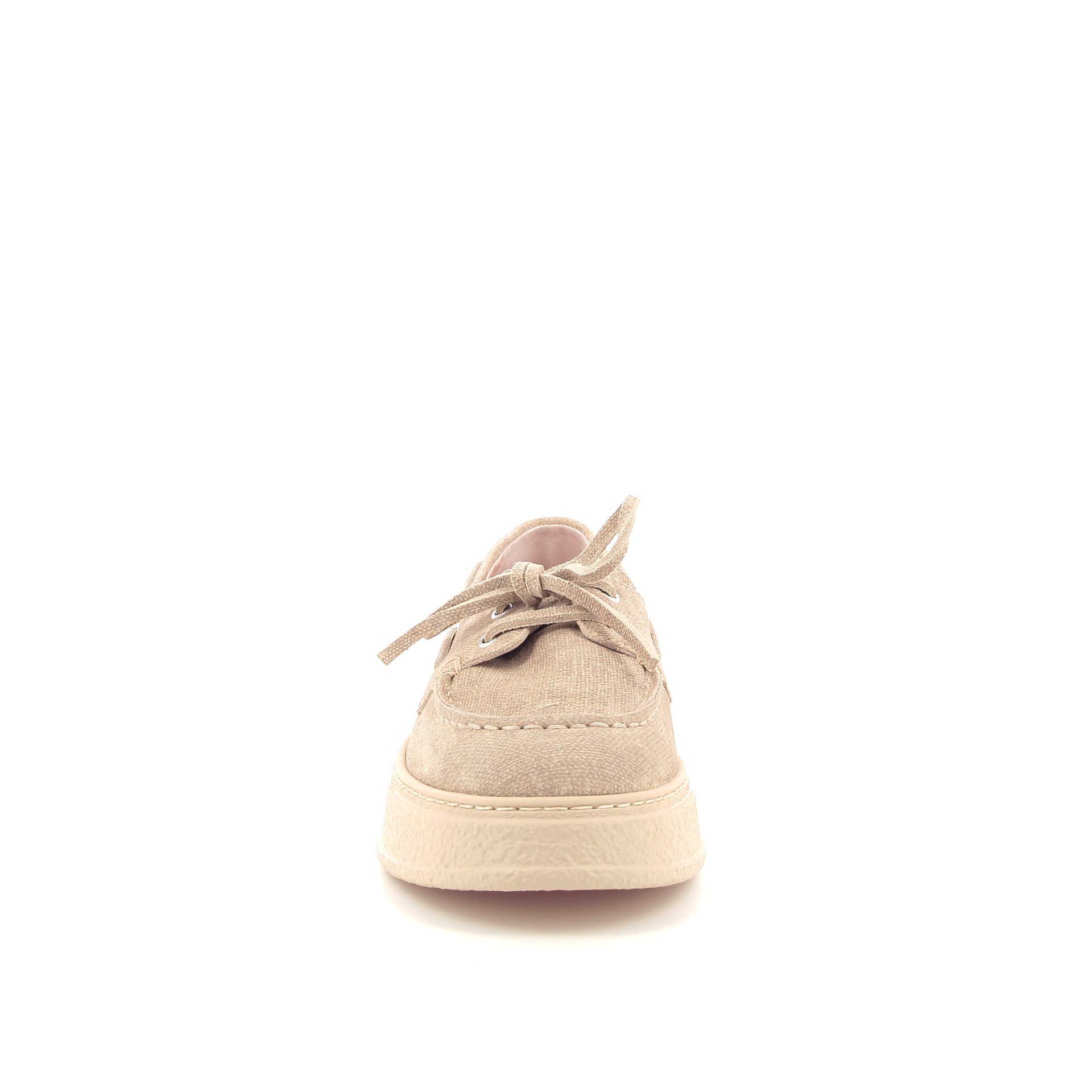 Agl Giuly Boat 263811 beige