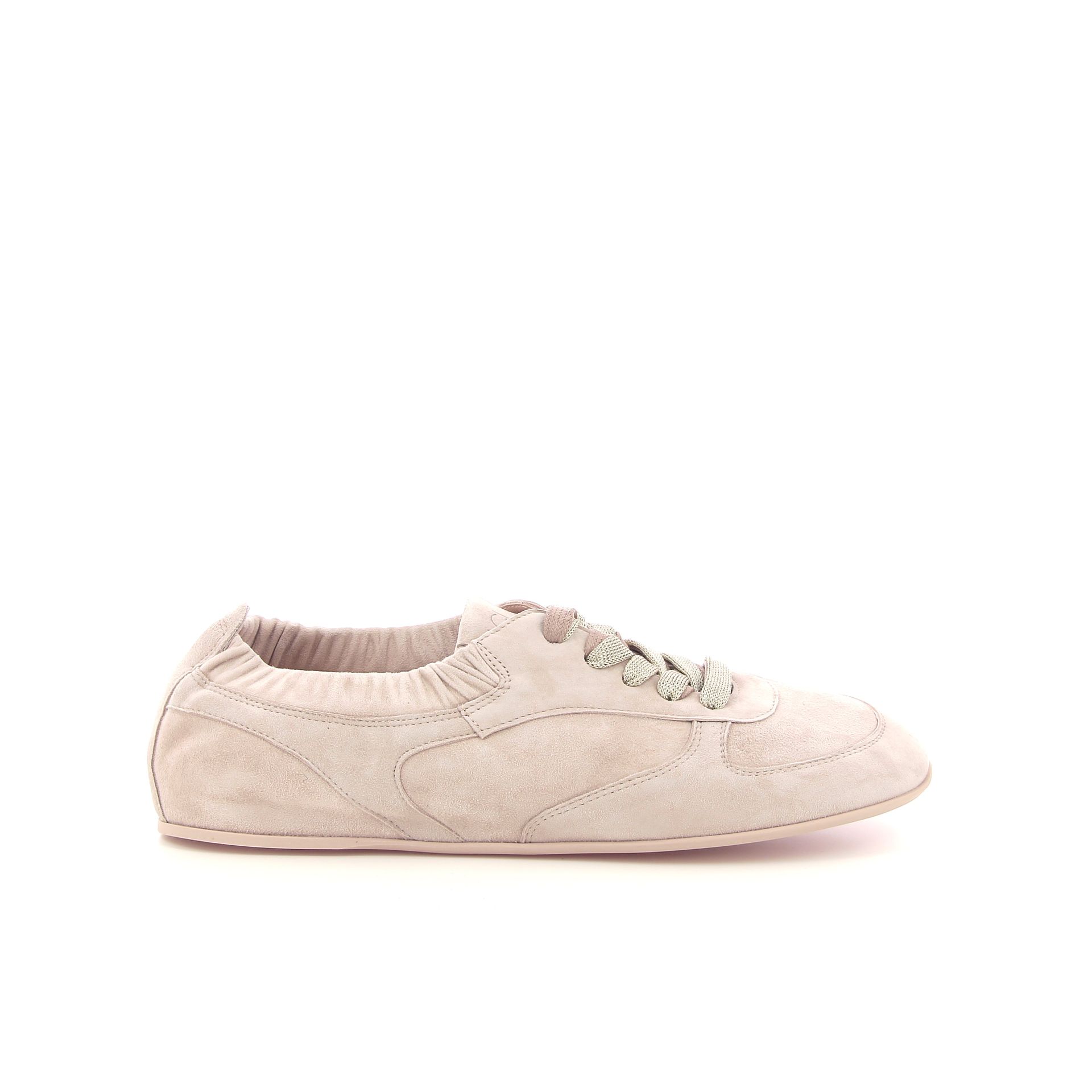 Agl Hoola Hoop Lace Up 263813 roze