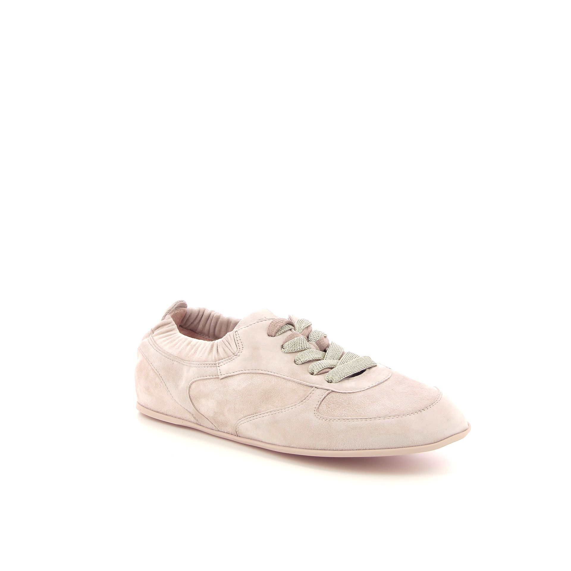 Agl Hoola Hoop Lace Up 263813 roze