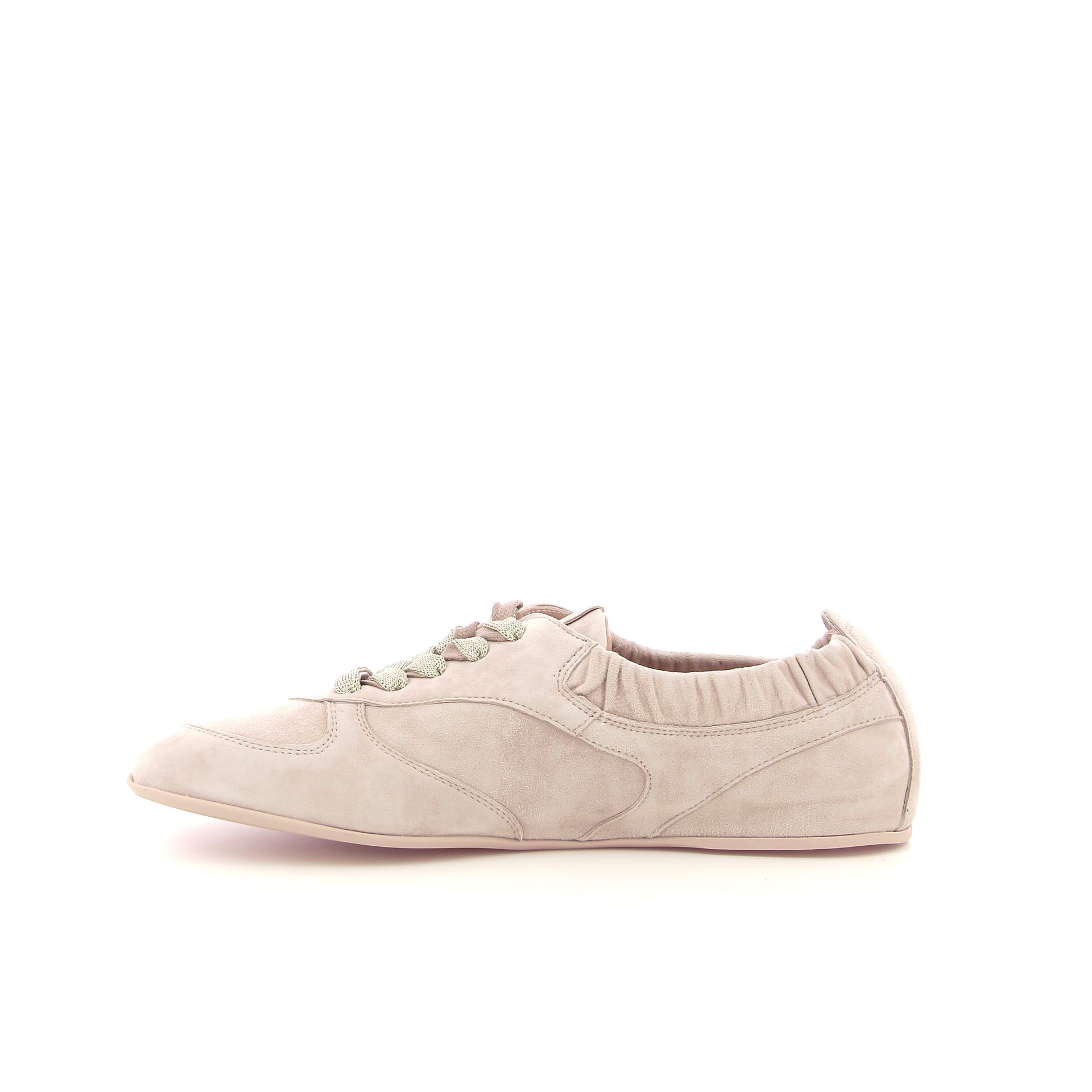 Agl Hoola Hoop Lace Up 263813 roze