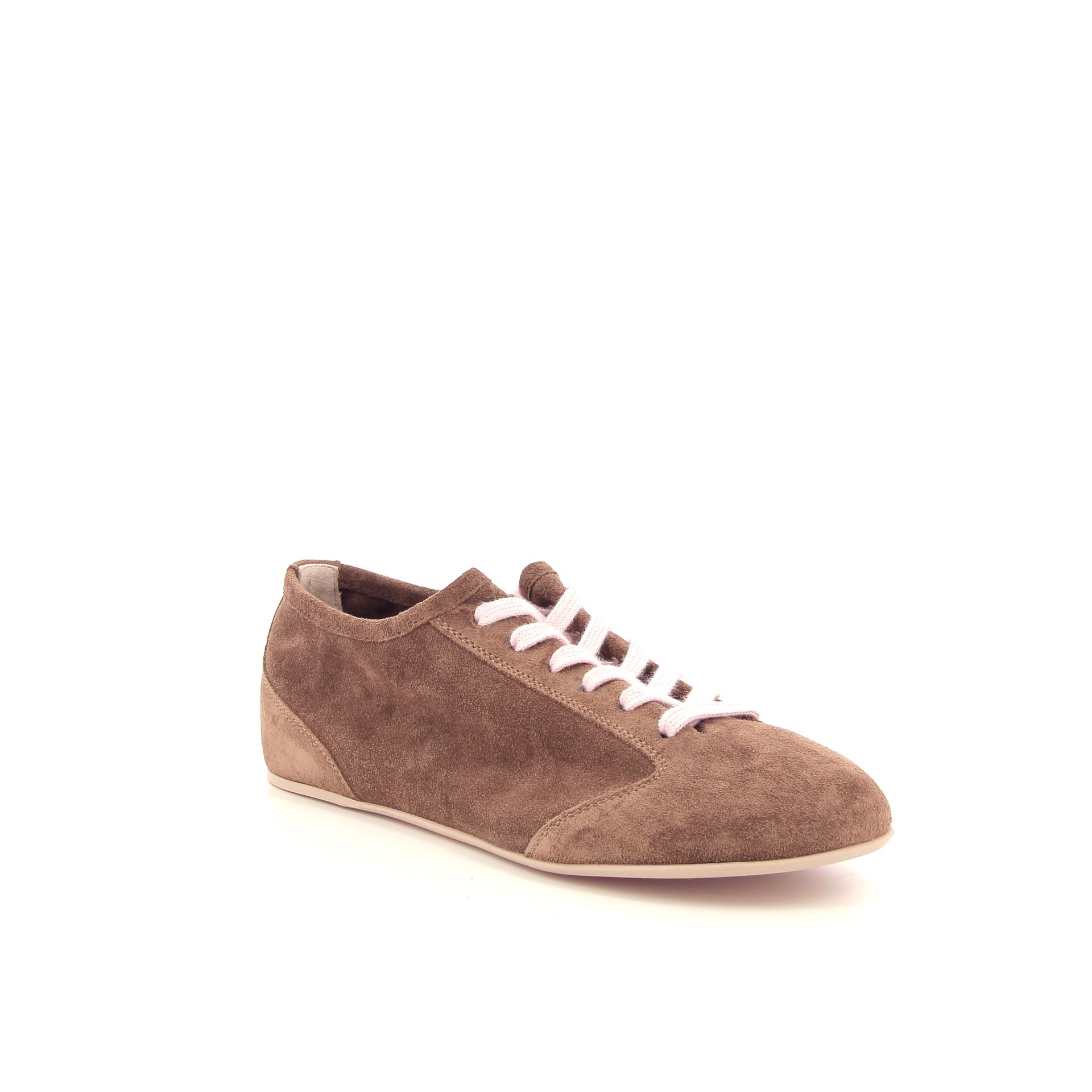 Agl Hoola Hoop Sneaker 263814 cognac