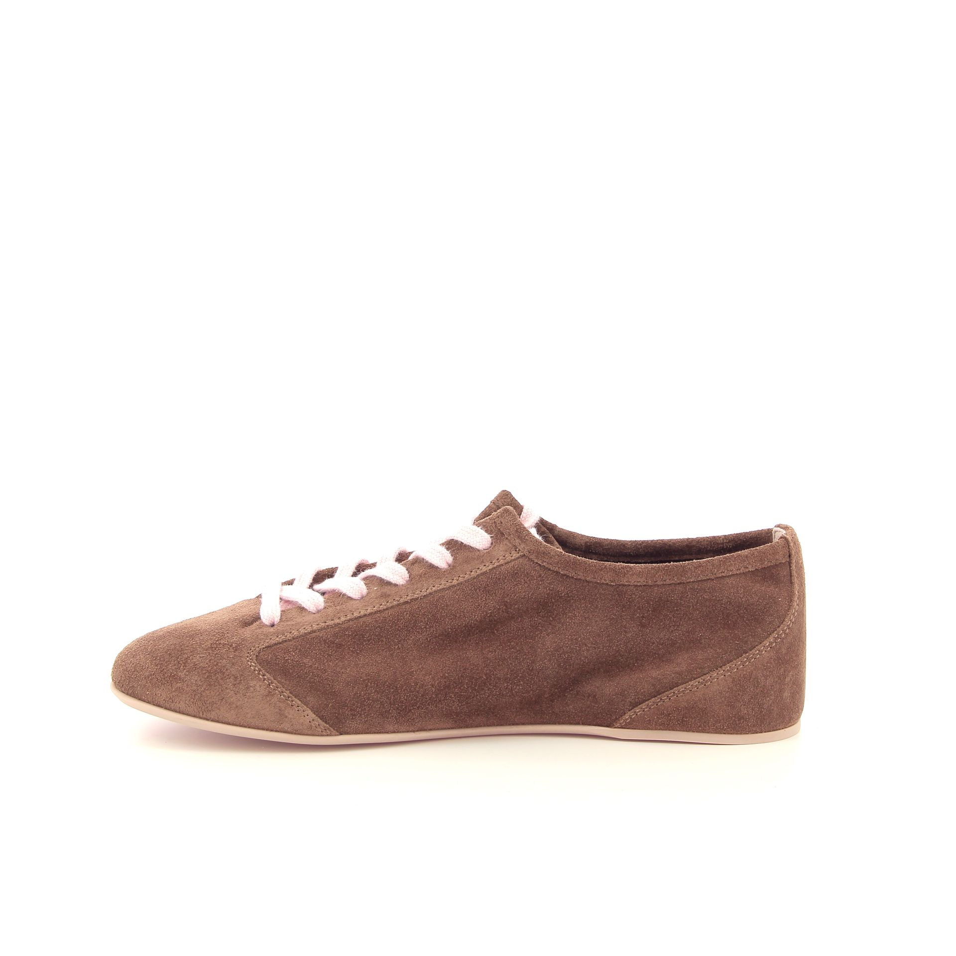 Agl Hoola Hoop Sneaker 263814 cognac