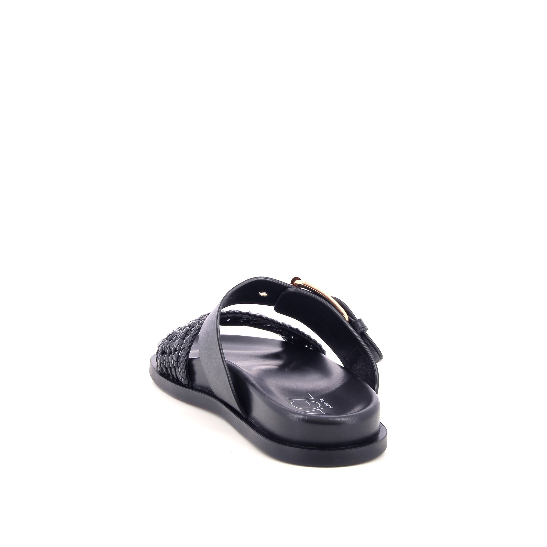 Agl Cristina Crochet 263819 zwart