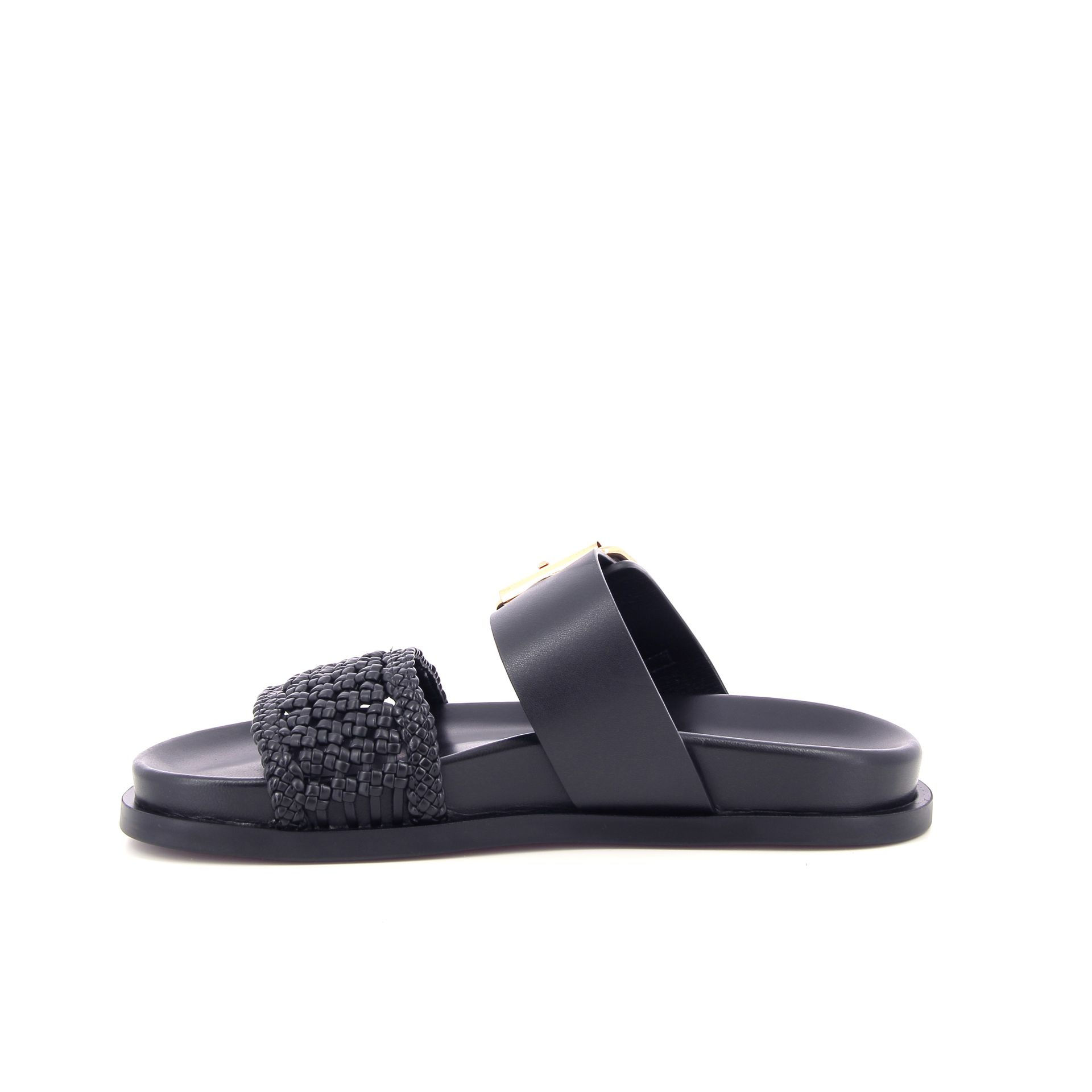 Agl Cristina Crochet 263819 zwart