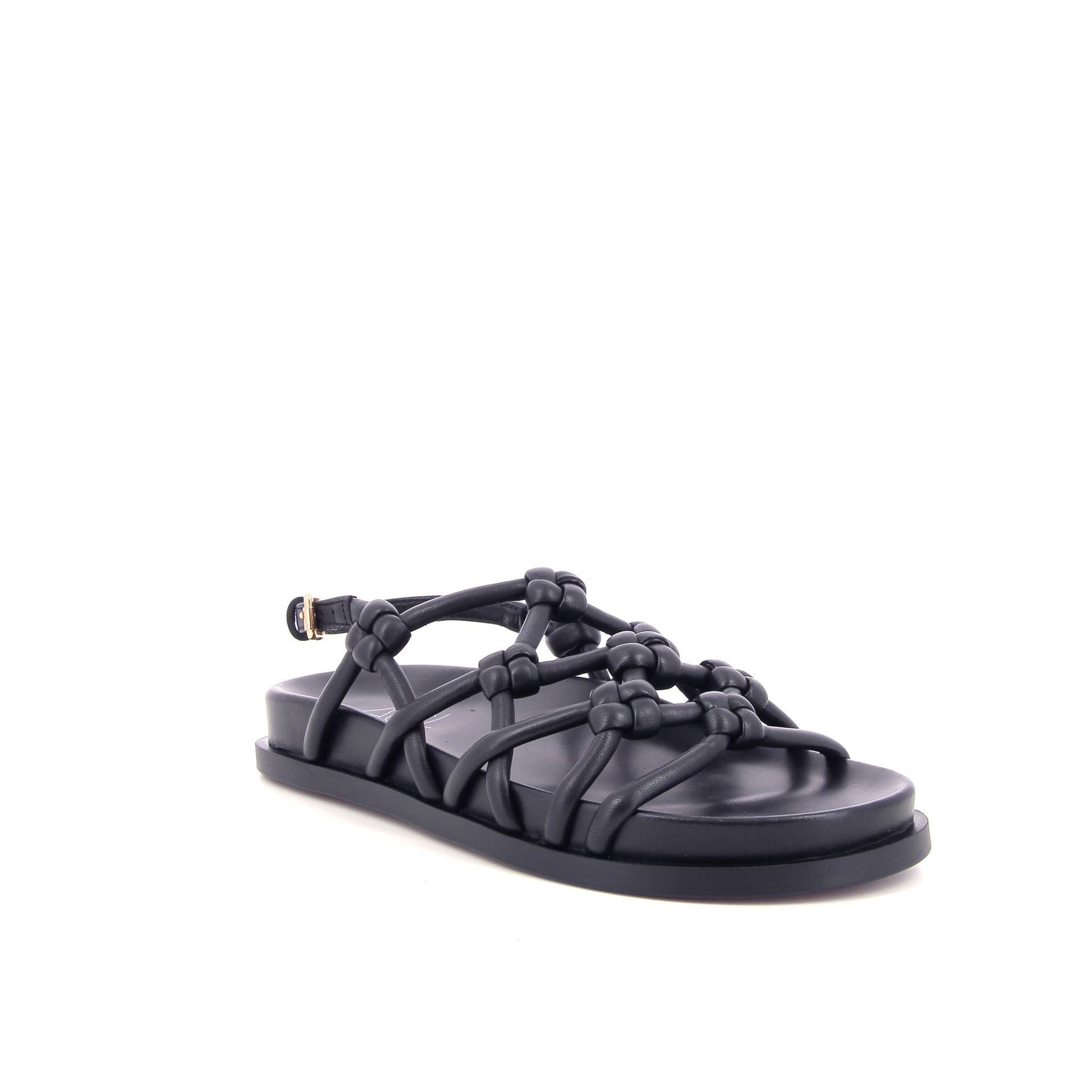 Agl Cristina Knots 263822 zwart