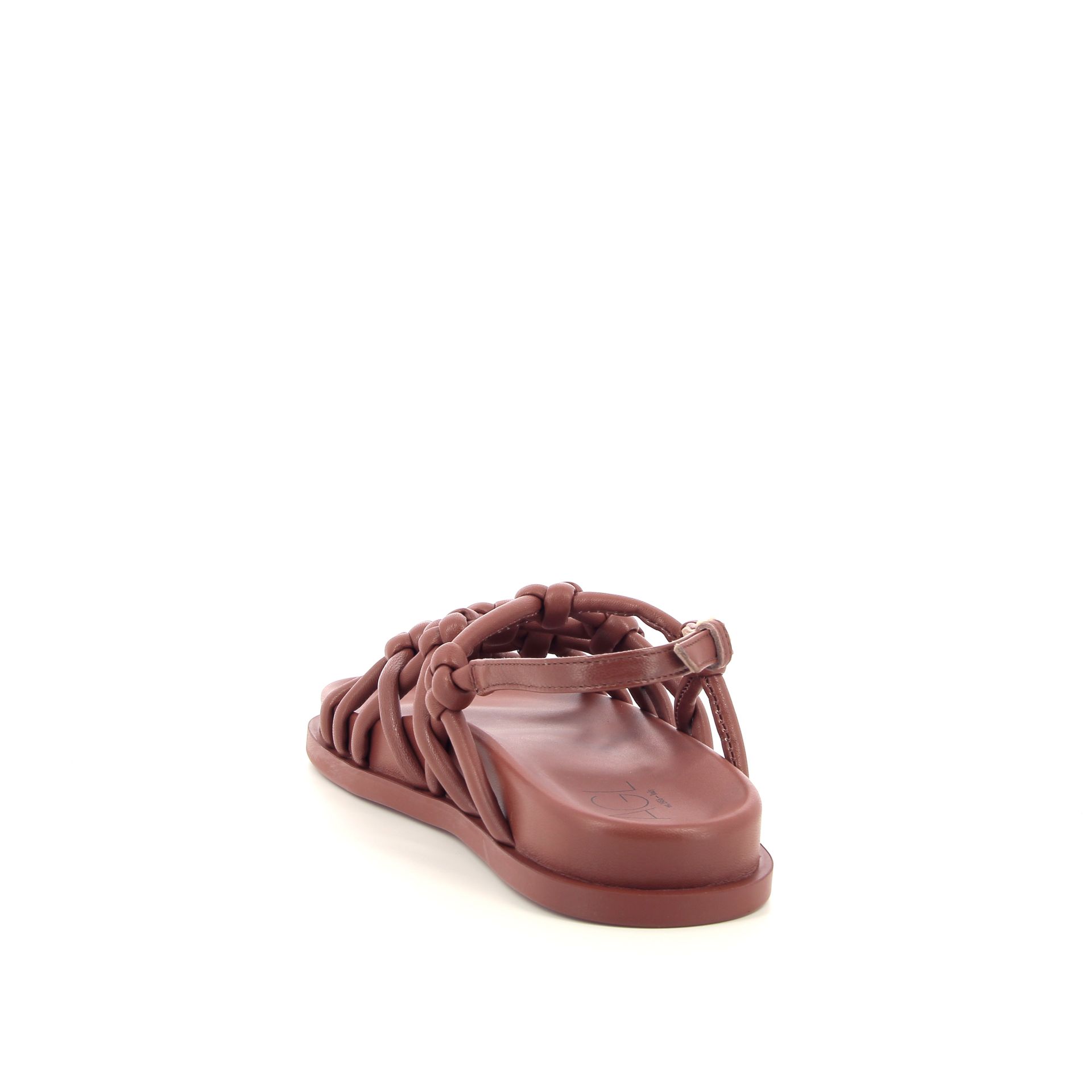 Agl Cristina Knots 263823 cognac