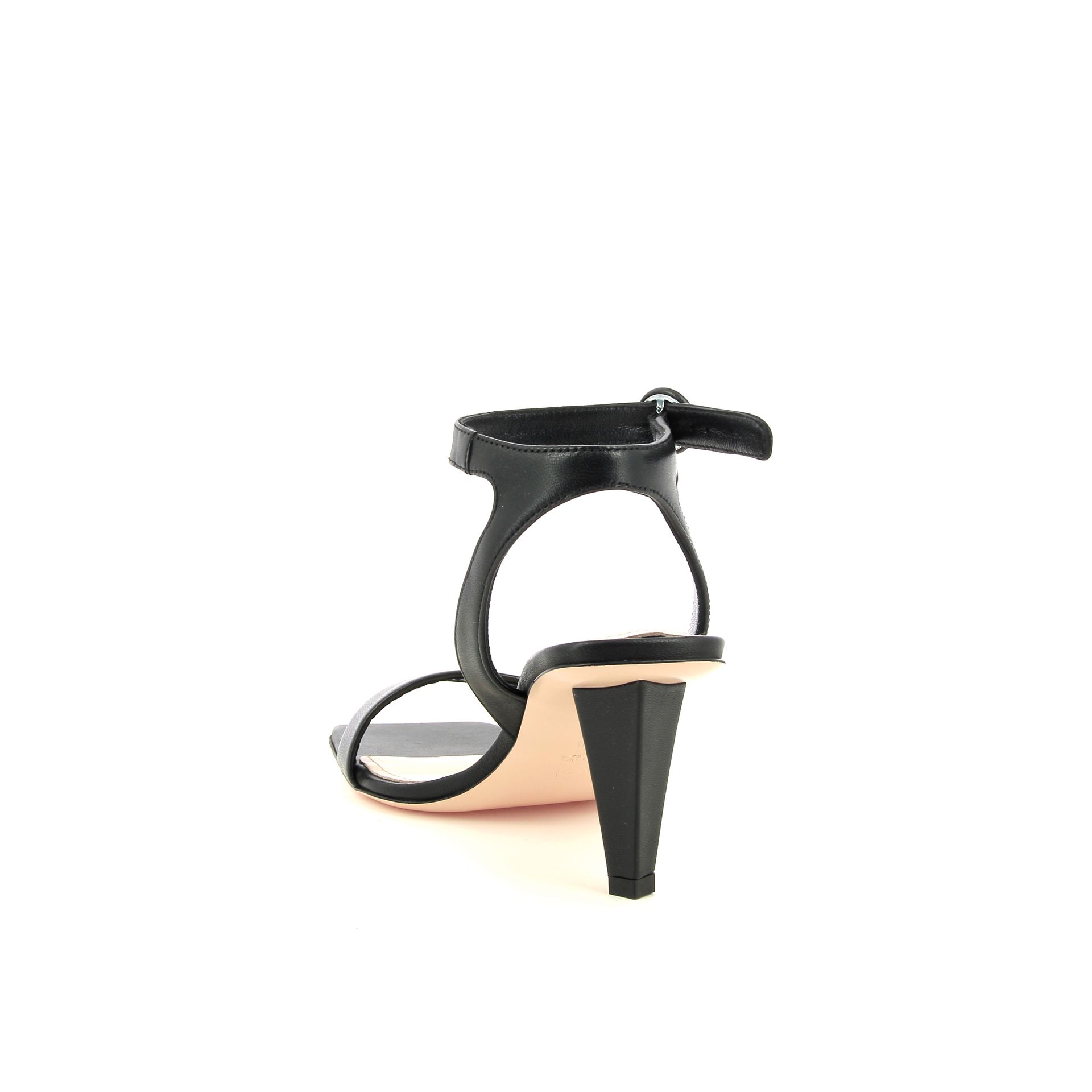 Agl Celia S Buckle 263824 zwart