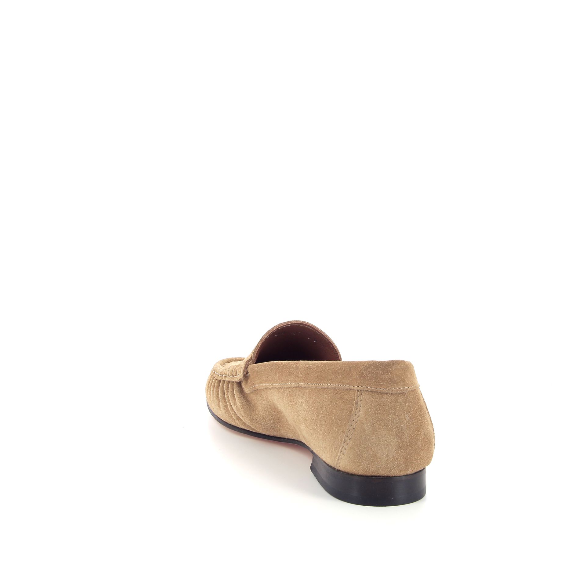 Poeve Mocassin 263830 cognac