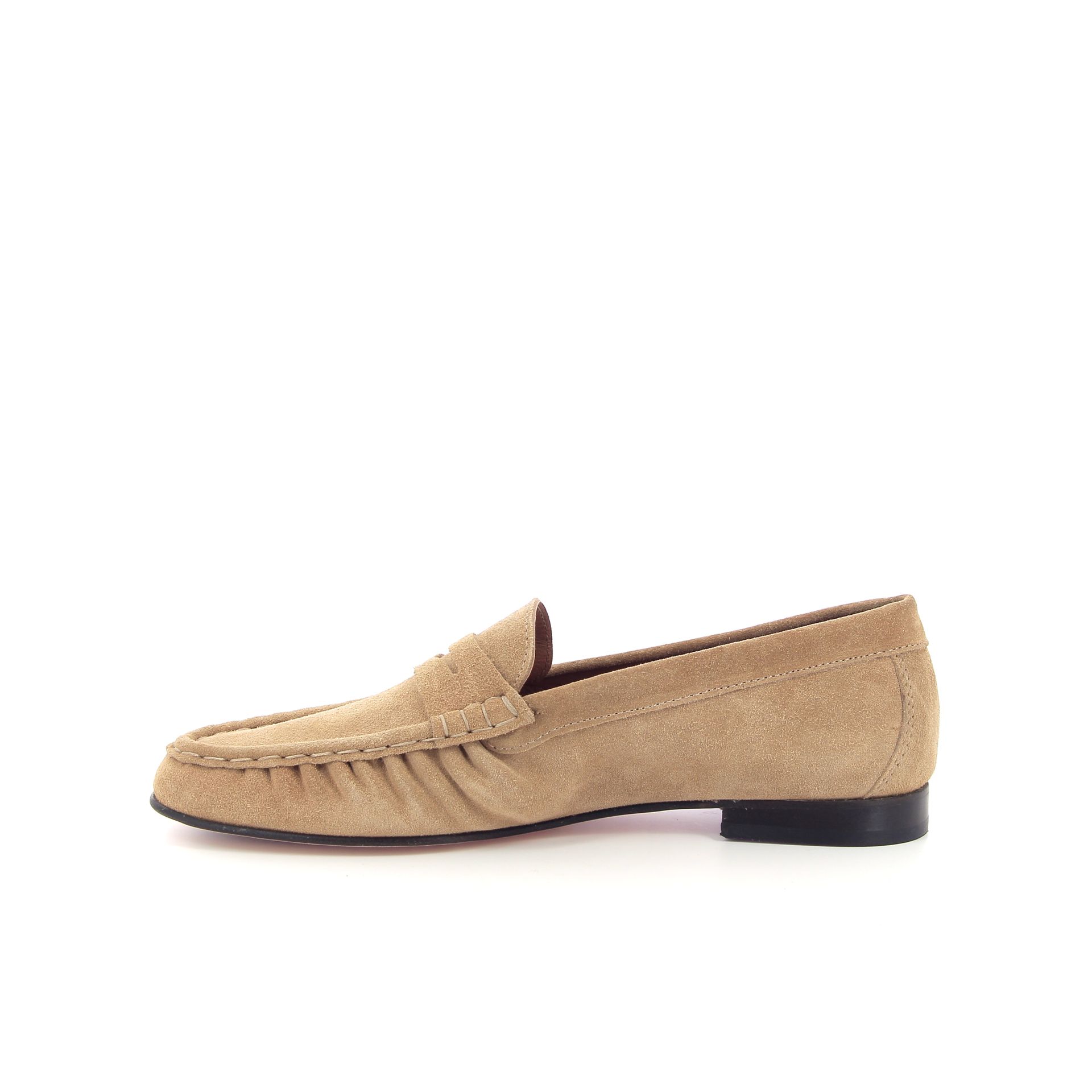 Poeve Mocassin 263830 cognac