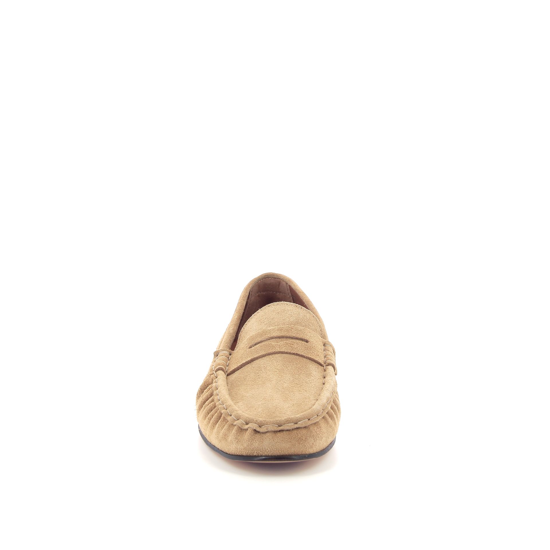 Poeve Mocassin 263830 cognac