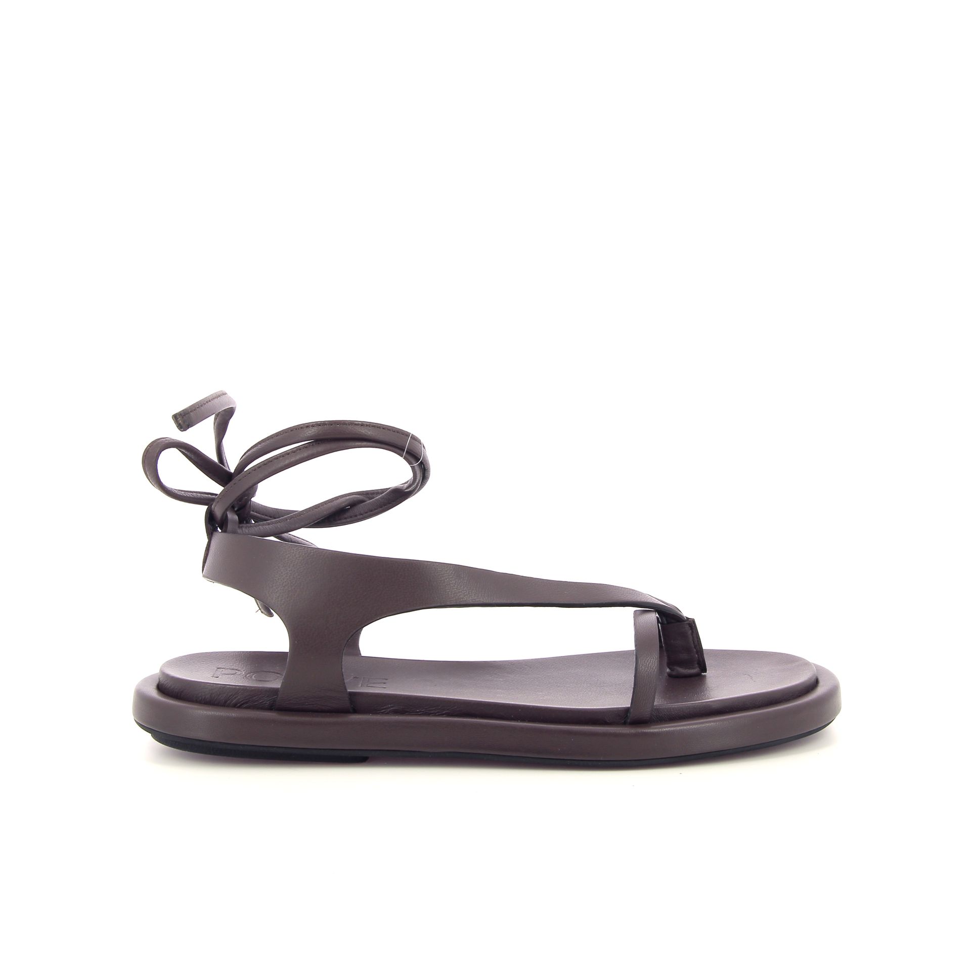 Poeve Sandaal 263831 bruin