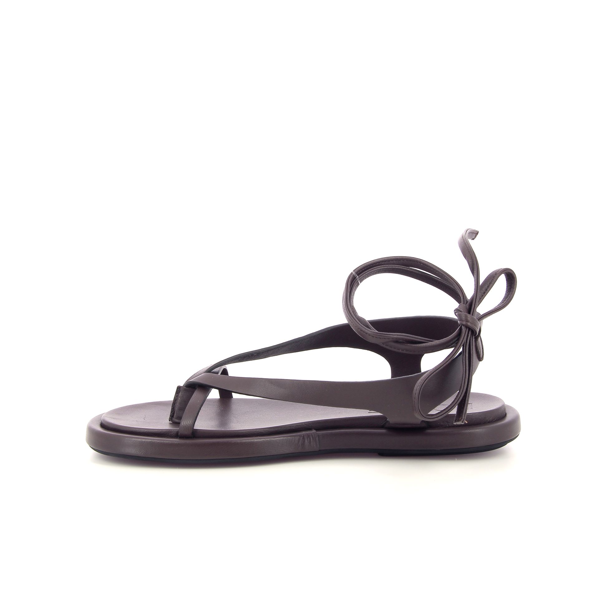 Poeve Sandaal 263831 bruin