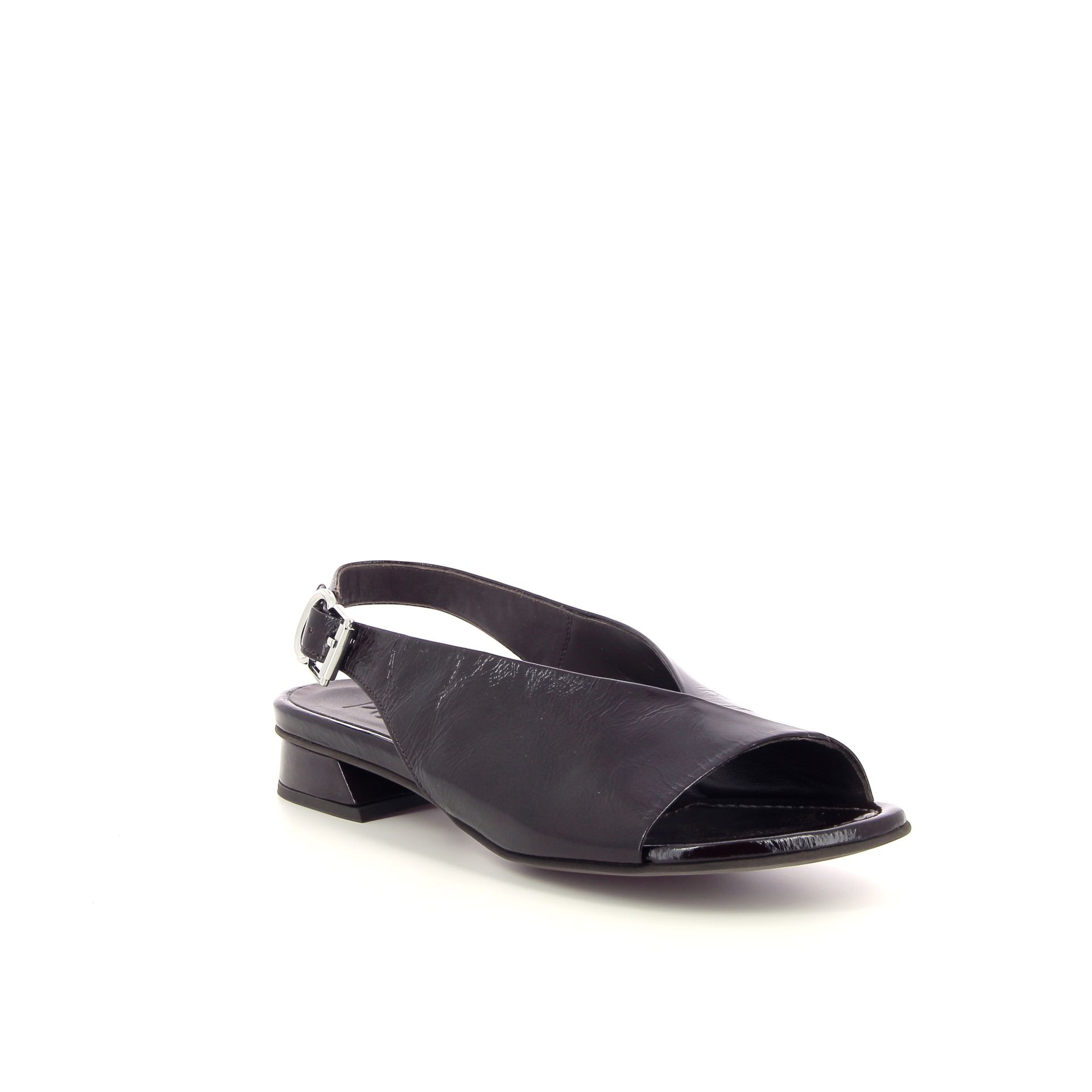 Poeve Sandaal 263832 bruin