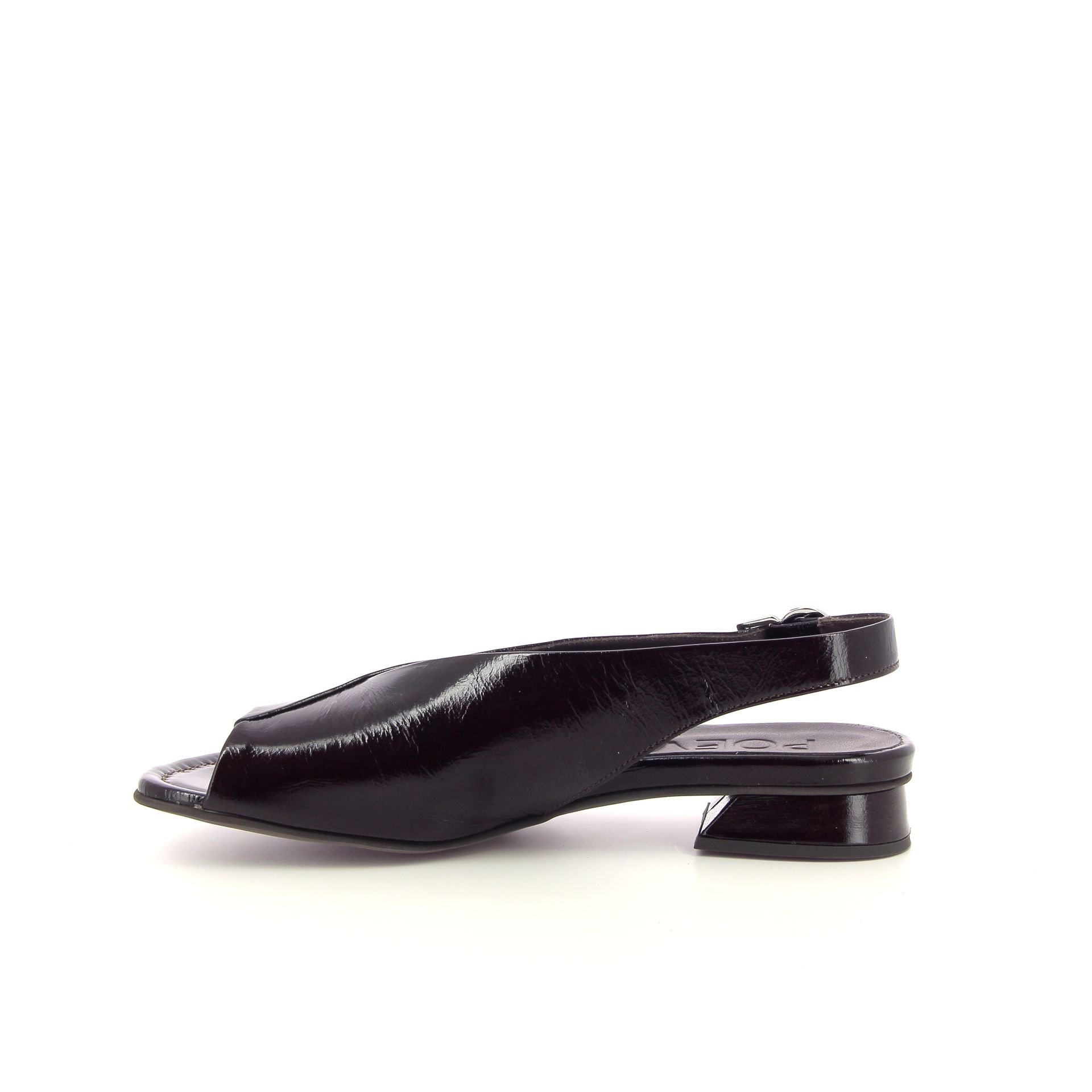 Poeve Sandaal 263832 bruin