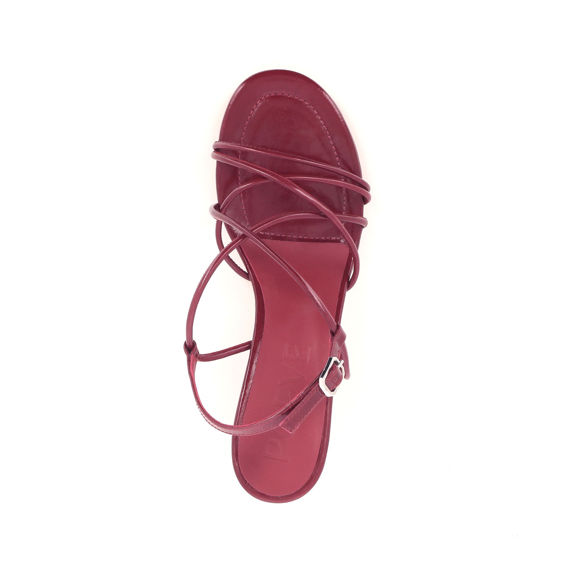 Poeve Lisan 263834 rood