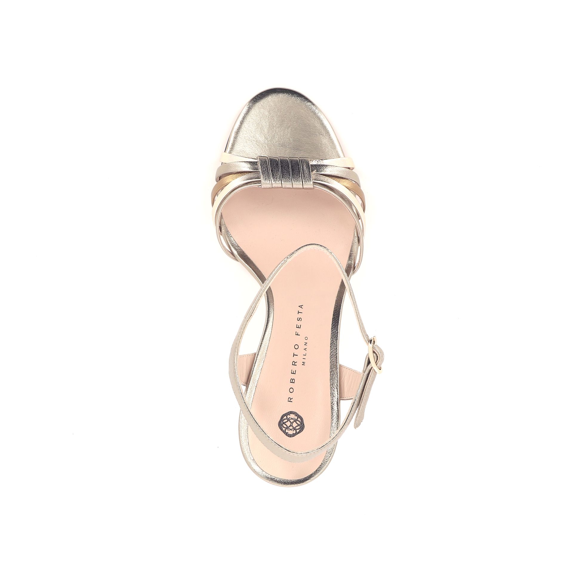 Roberto Festa Semia 263846 goud