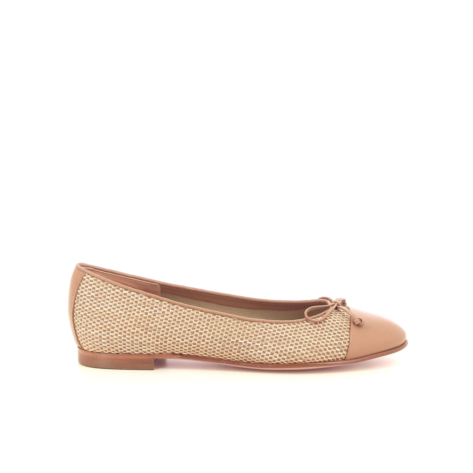 Luca Grossi Ballerina 263847 cognac