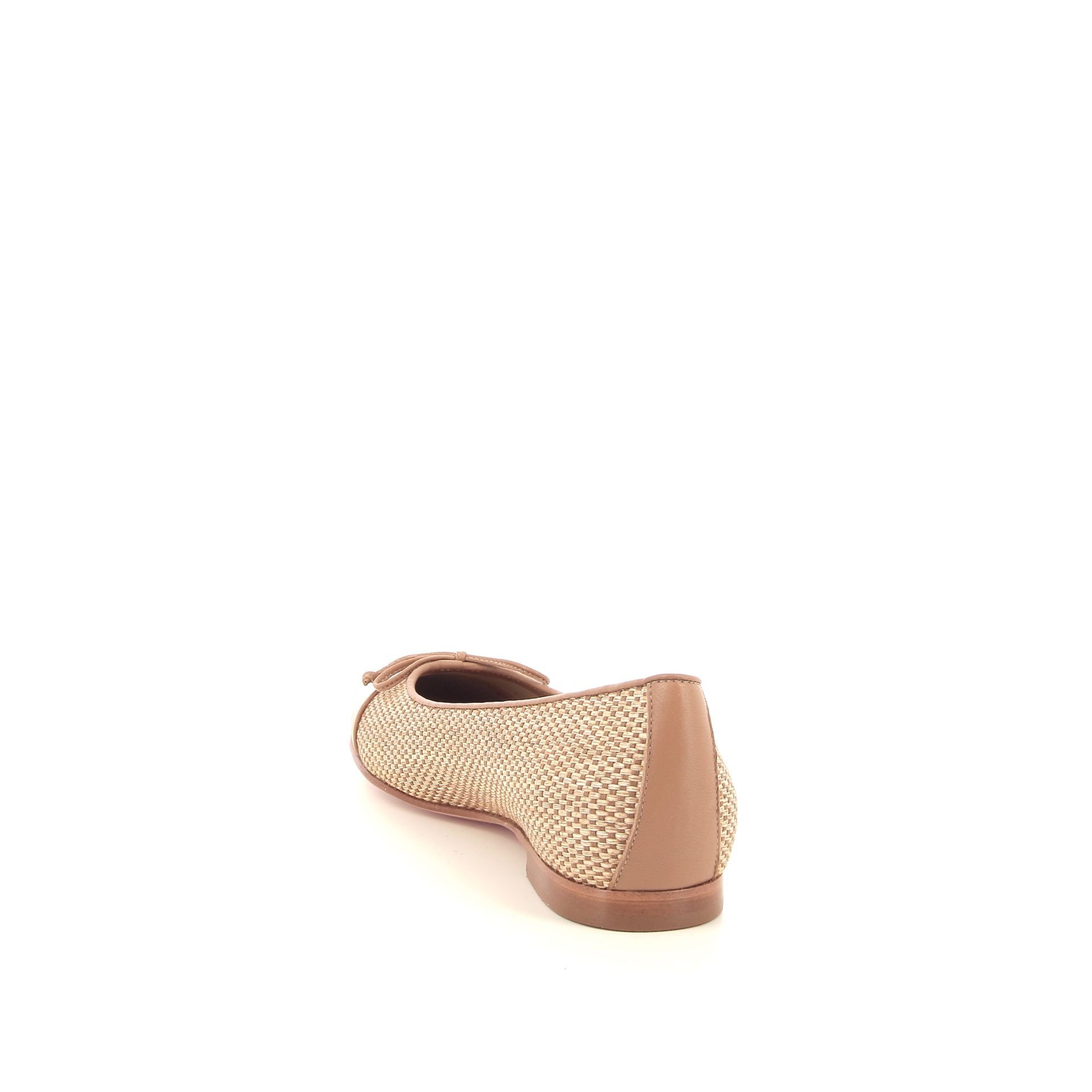 Luca Grossi Ballerina 263847 cognac