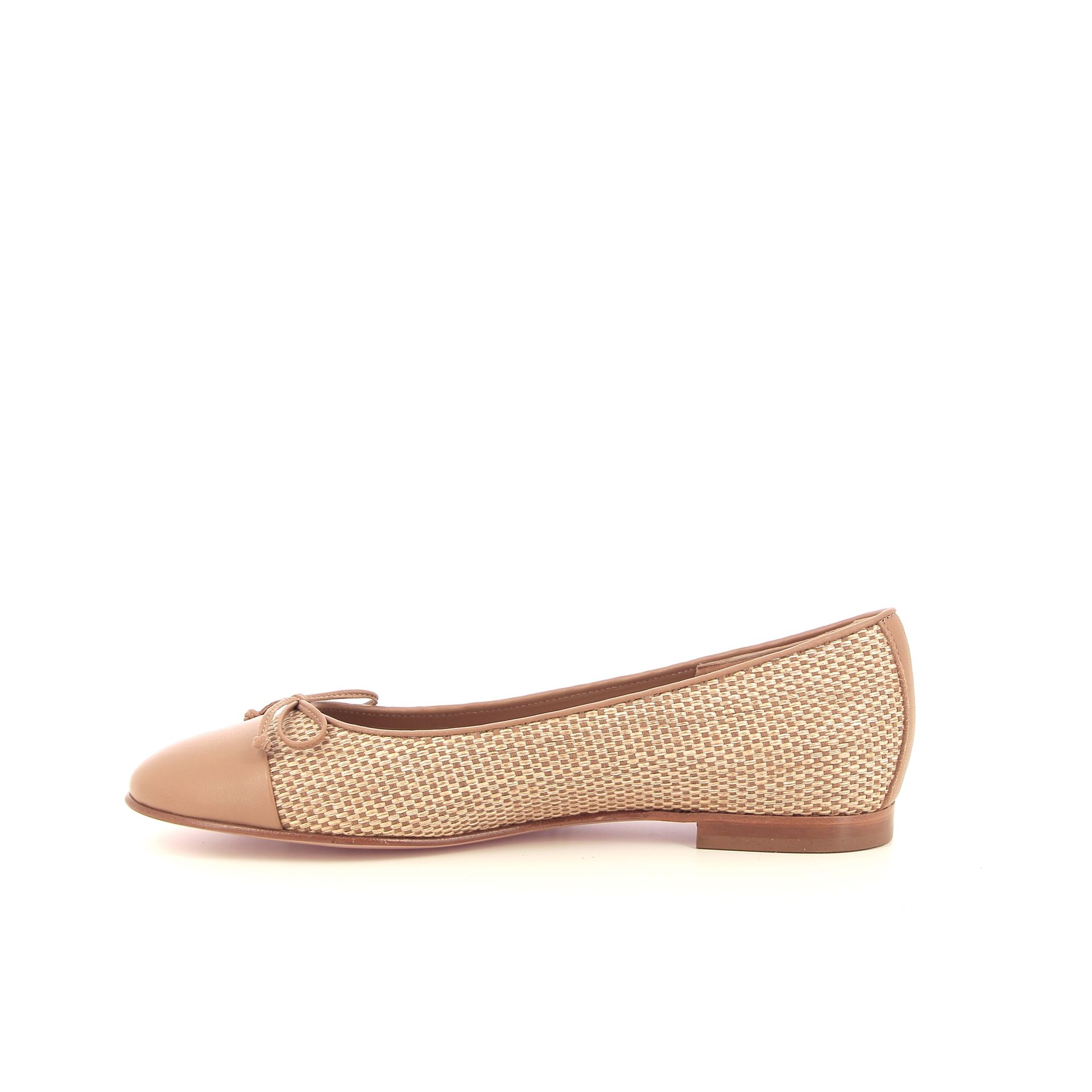 Luca Grossi Ballerina 263847 cognac