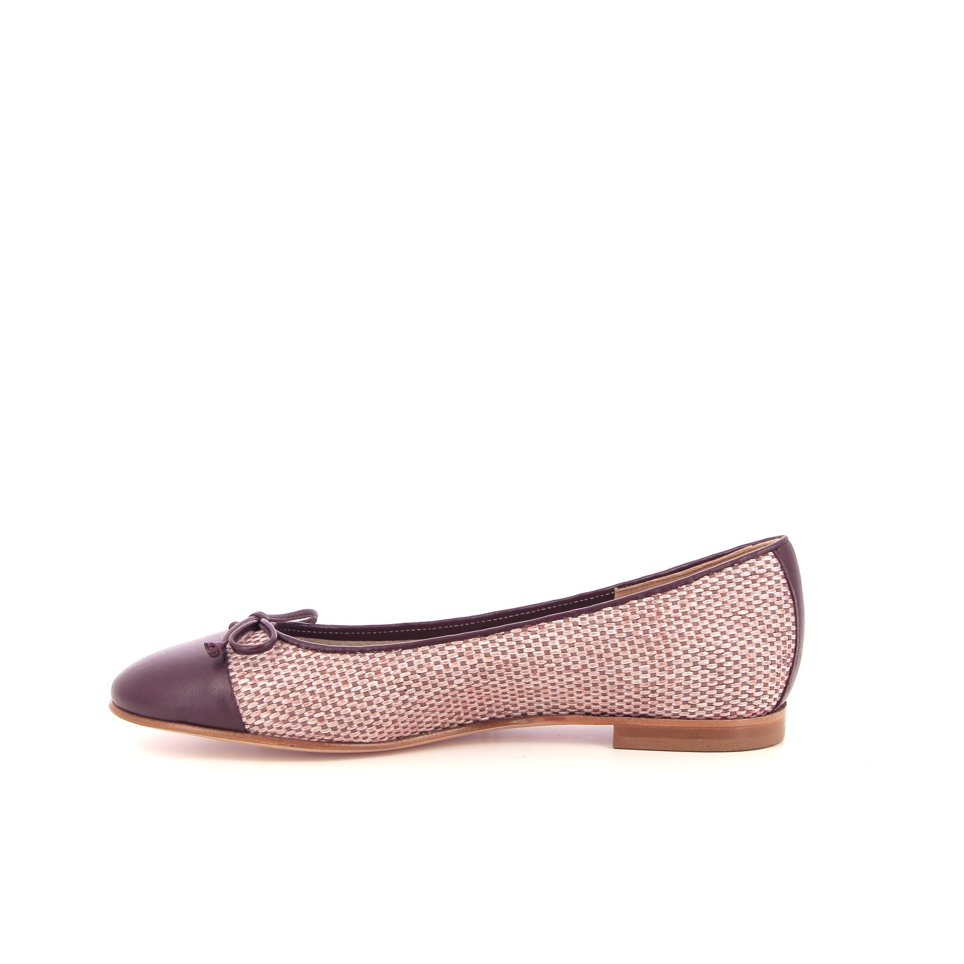 Luca Grossi Ballerina 263848 roze