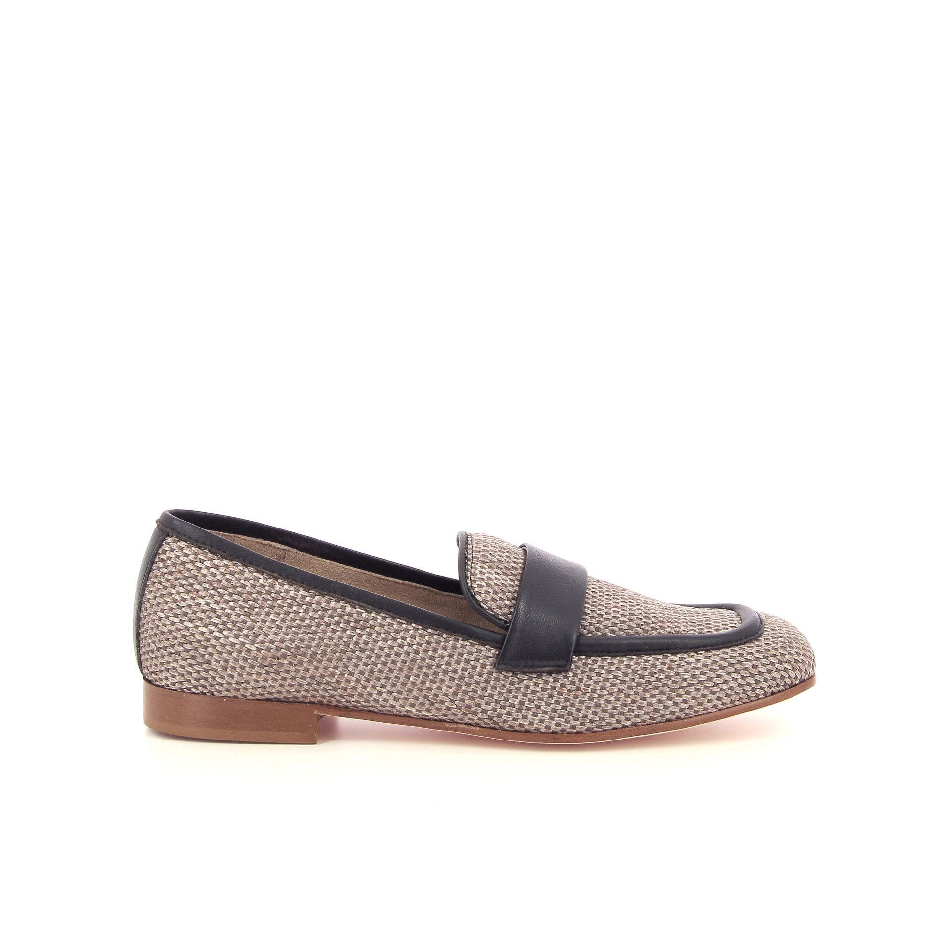 Luca Grossi Mocassin 263849 bruin