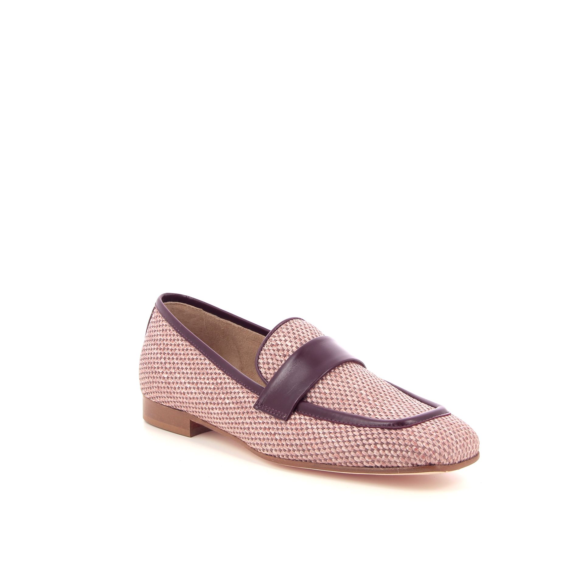 Luca Grossi Mocassin 263850 roze