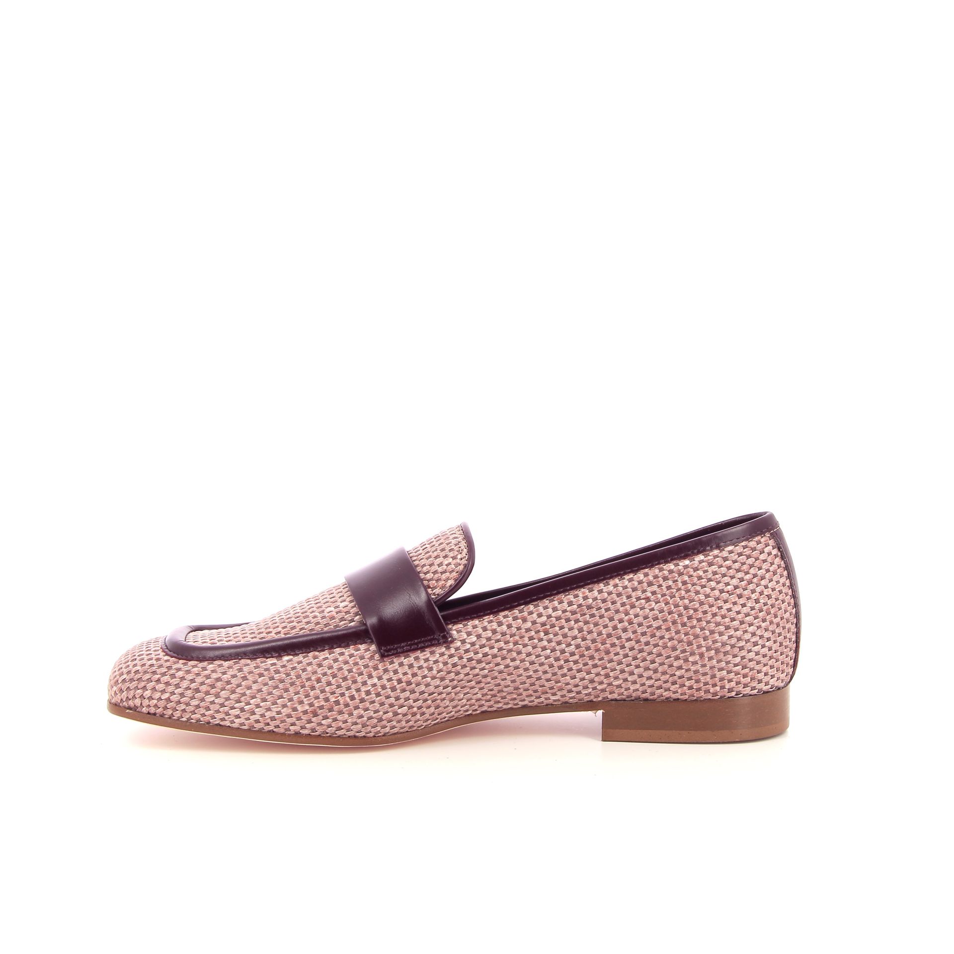 Luca Grossi Mocassin 263850 roze