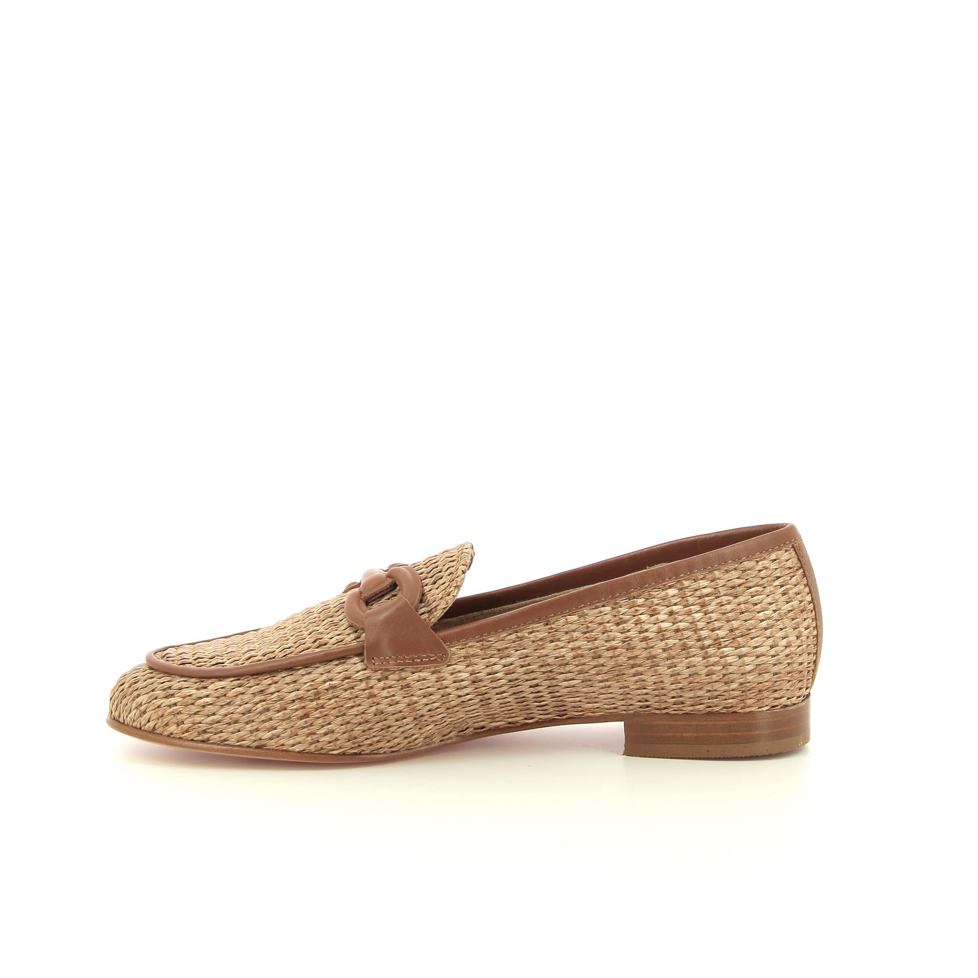 Luca Grossi Mocassin 263852 cognac