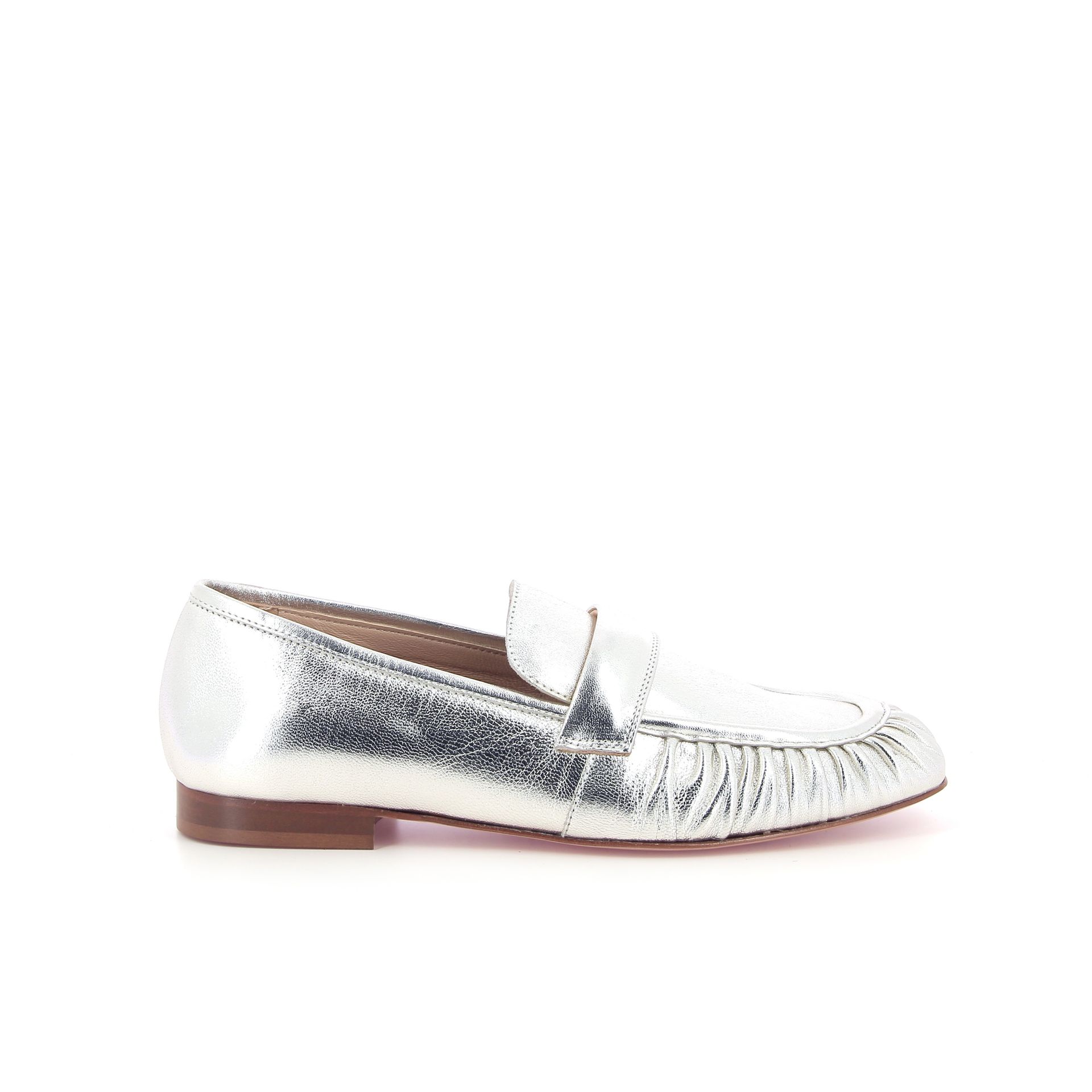 Luca Grossi Mocassin 263853 goud