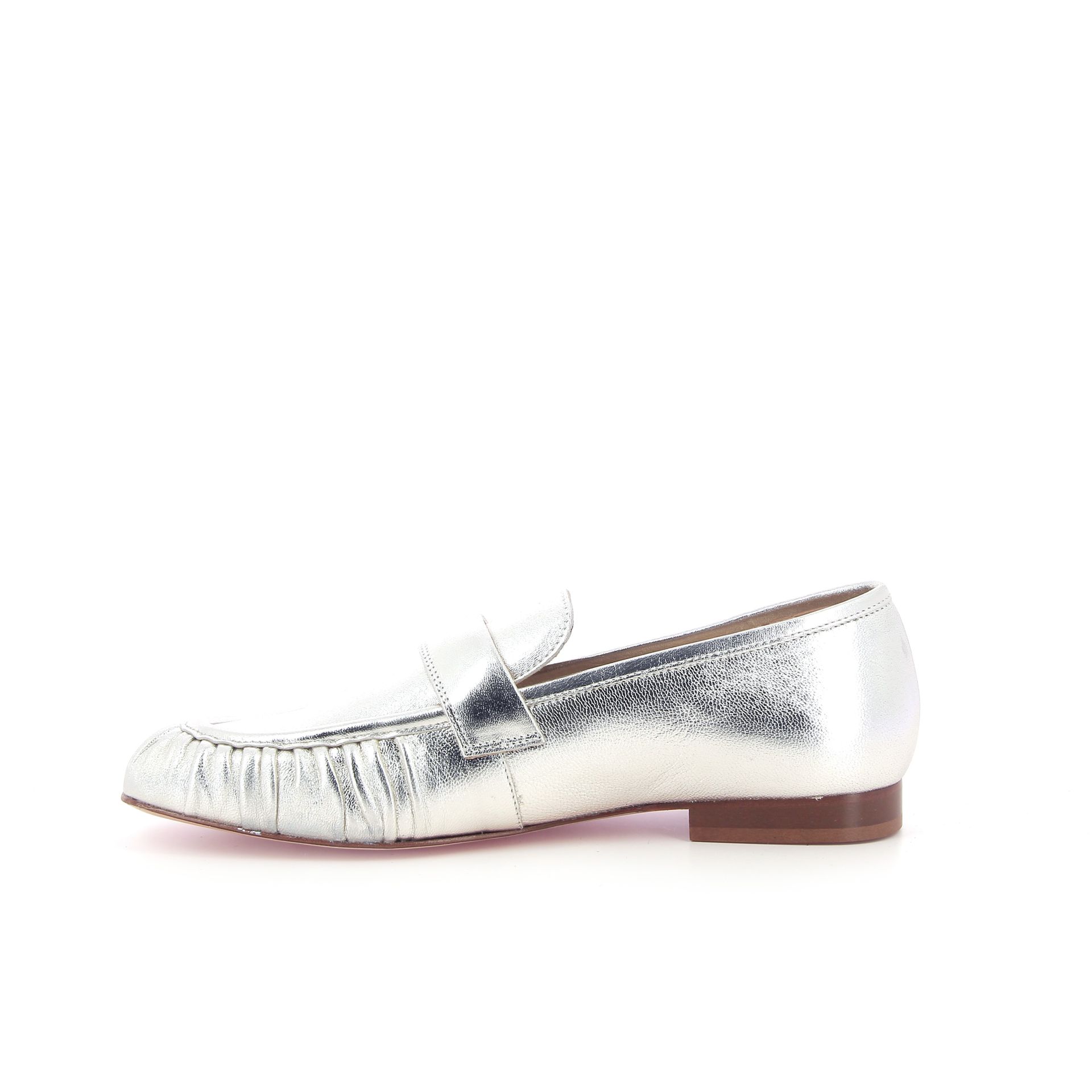 Luca Grossi Mocassin 263853 goud