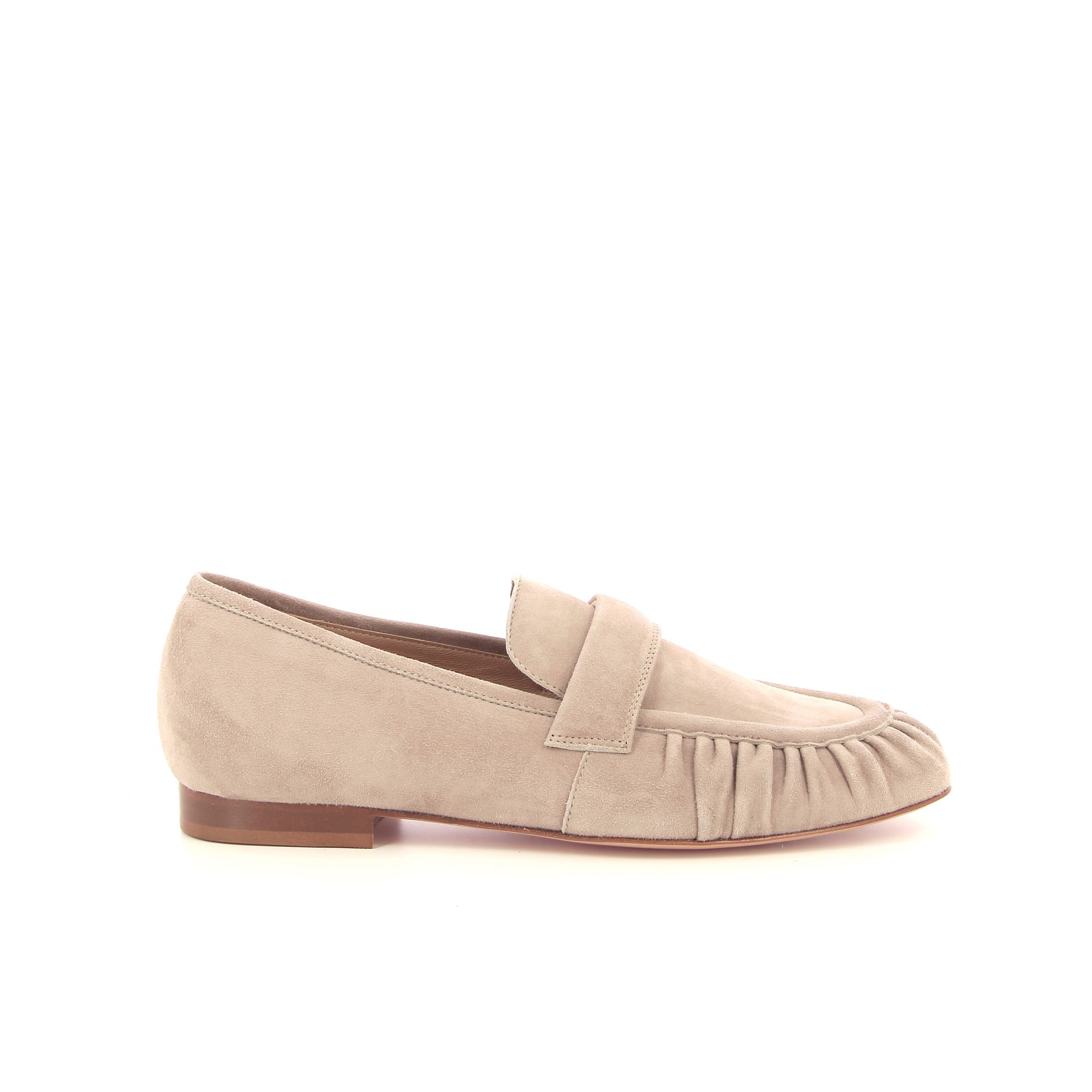 Luca Grossi Mocassin 263854 beige