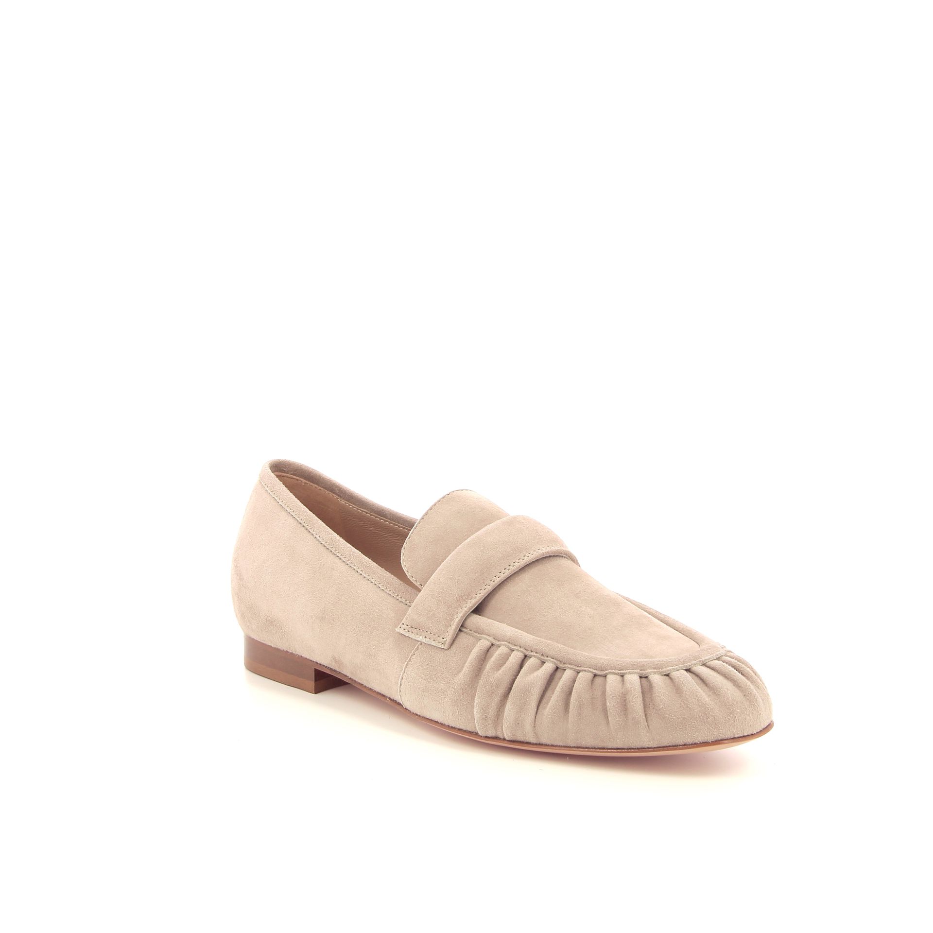 Luca Grossi Mocassin 263854 beige