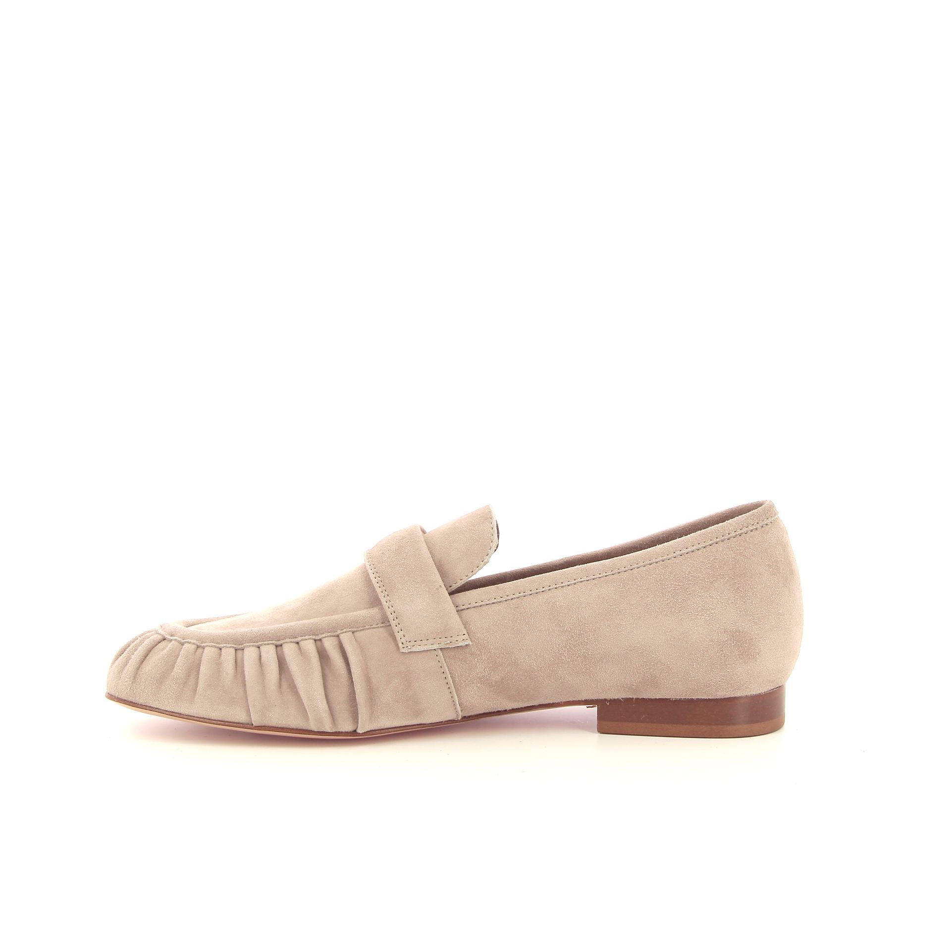 Luca Grossi Mocassin 263854 beige