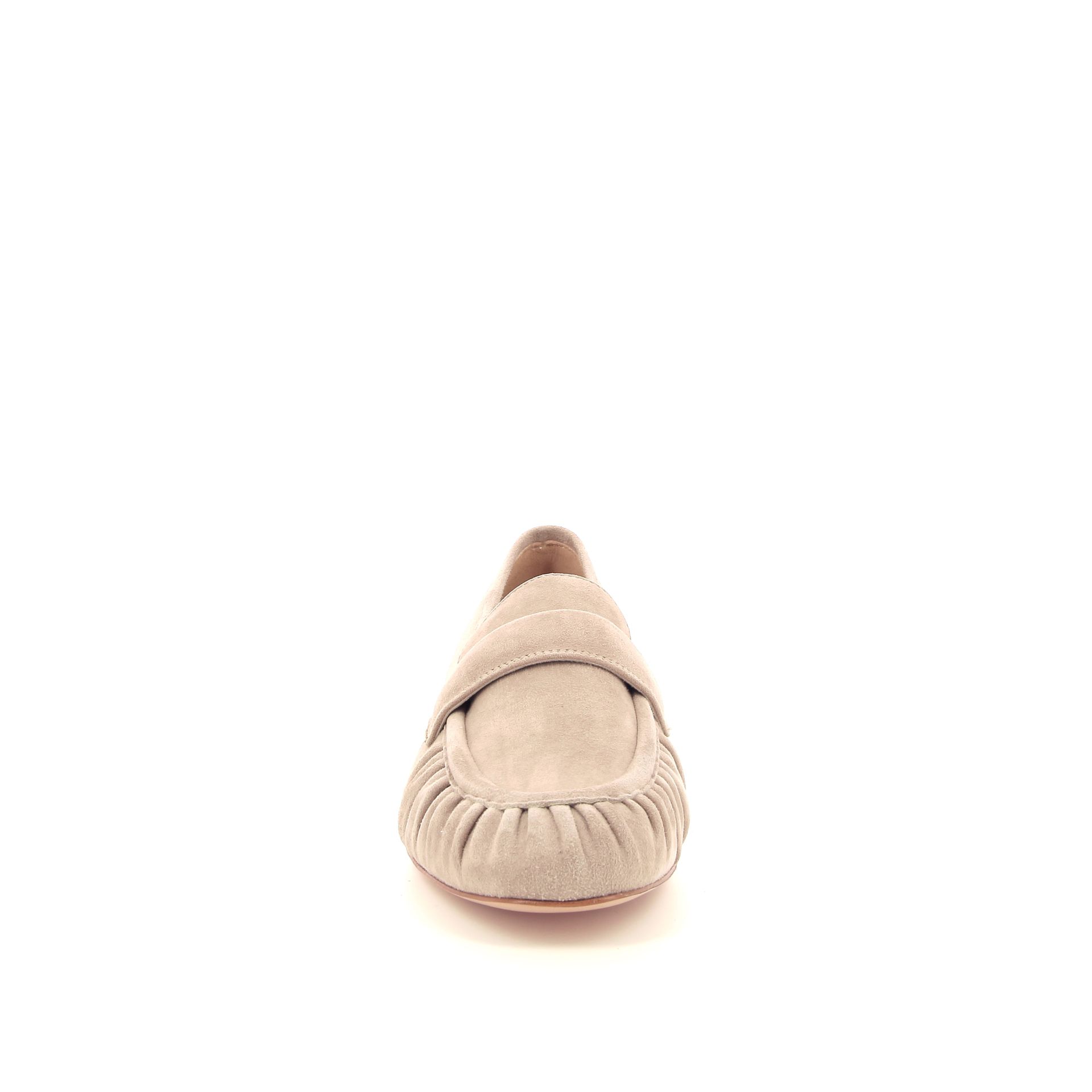 Luca Grossi Mocassin 263854 beige