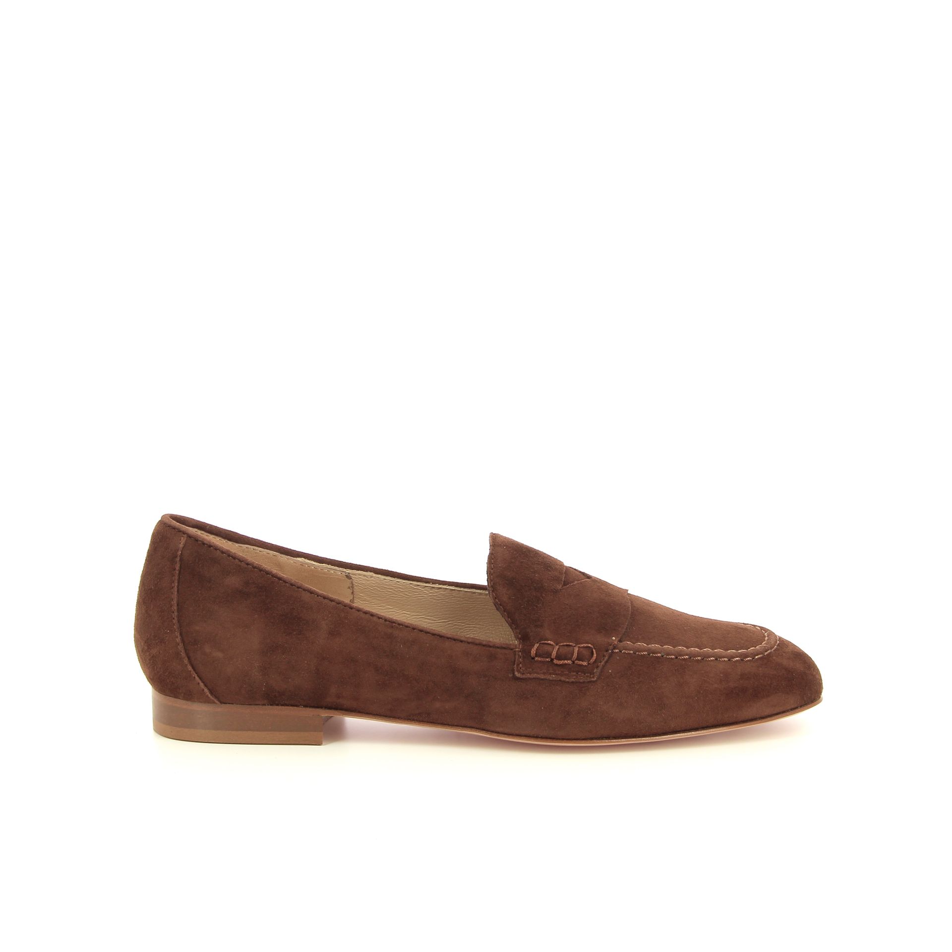 Luca Grossi Mocassin 263855 cognac