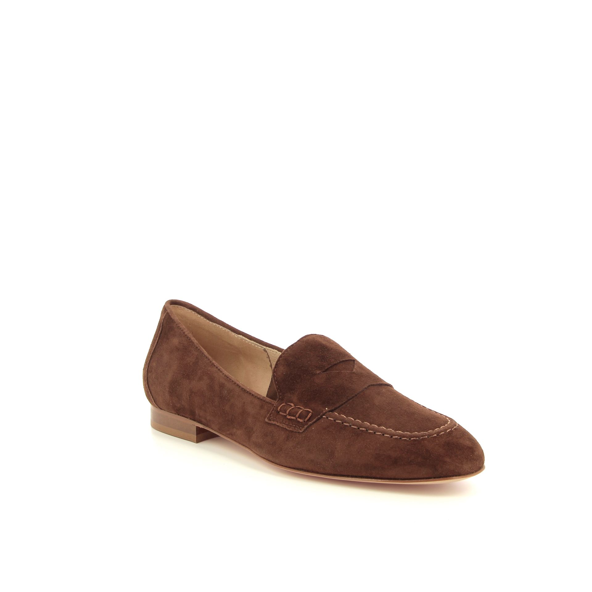 Luca Grossi Mocassin 263855 cognac