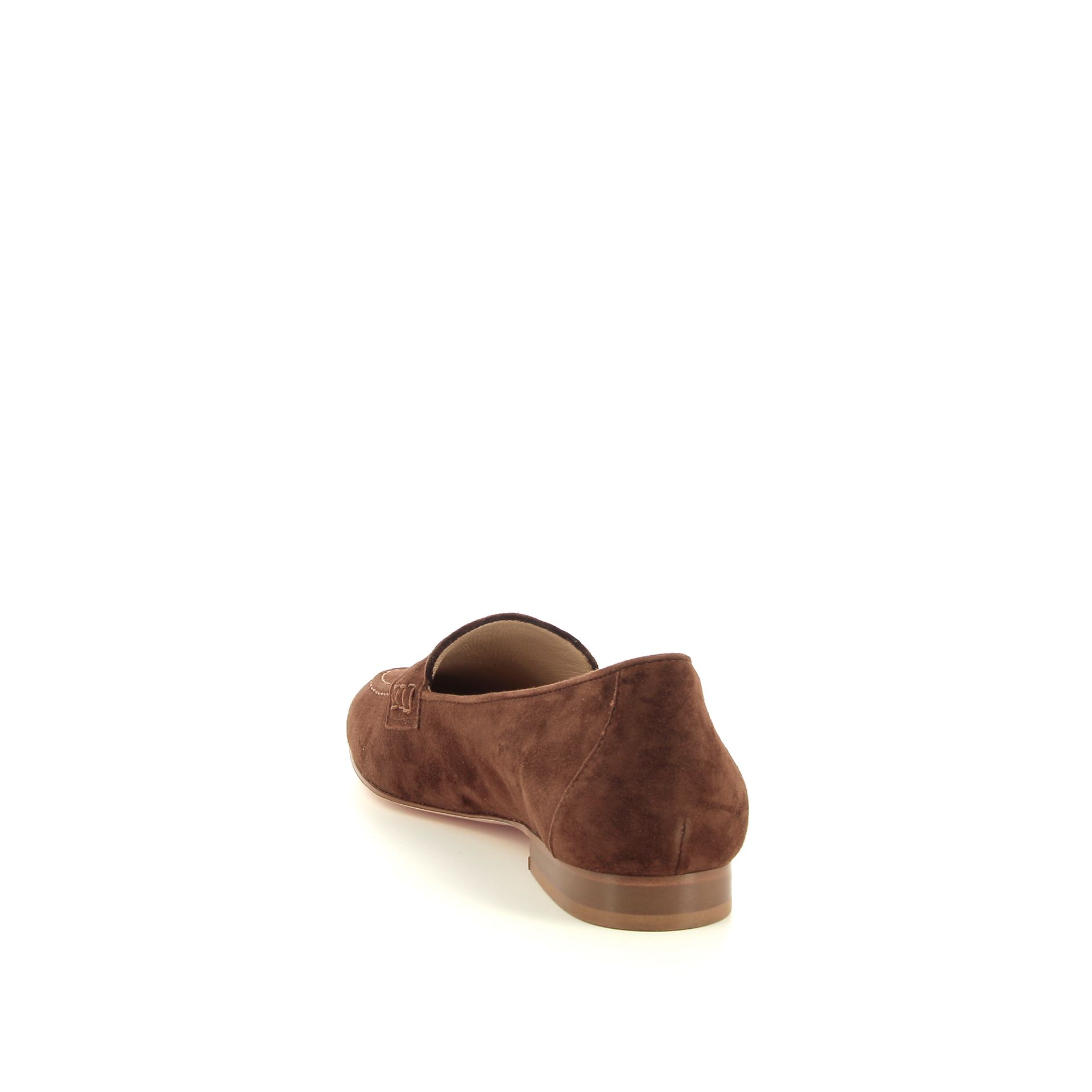 Luca Grossi Mocassin 263855 cognac