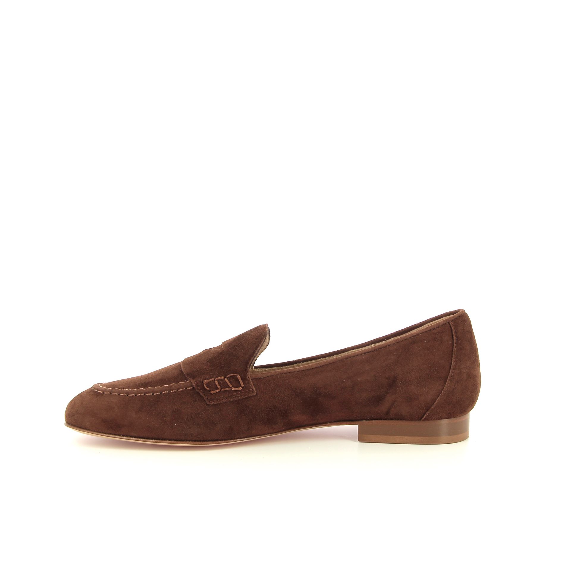 Luca Grossi Mocassin 263855 cognac
