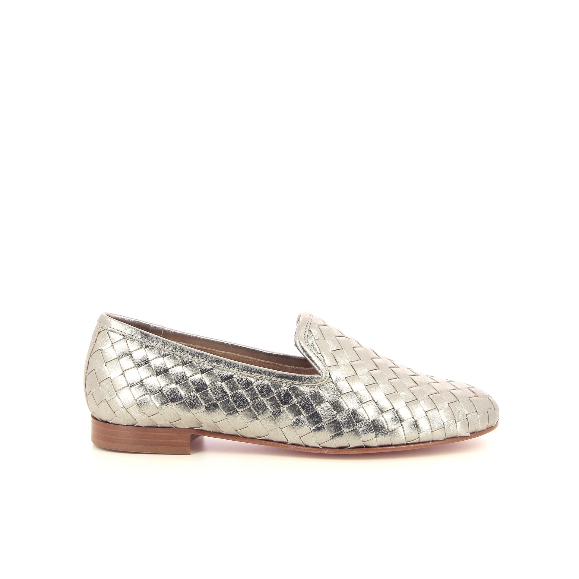 Luca Grossi Mocassin 263857 goud
